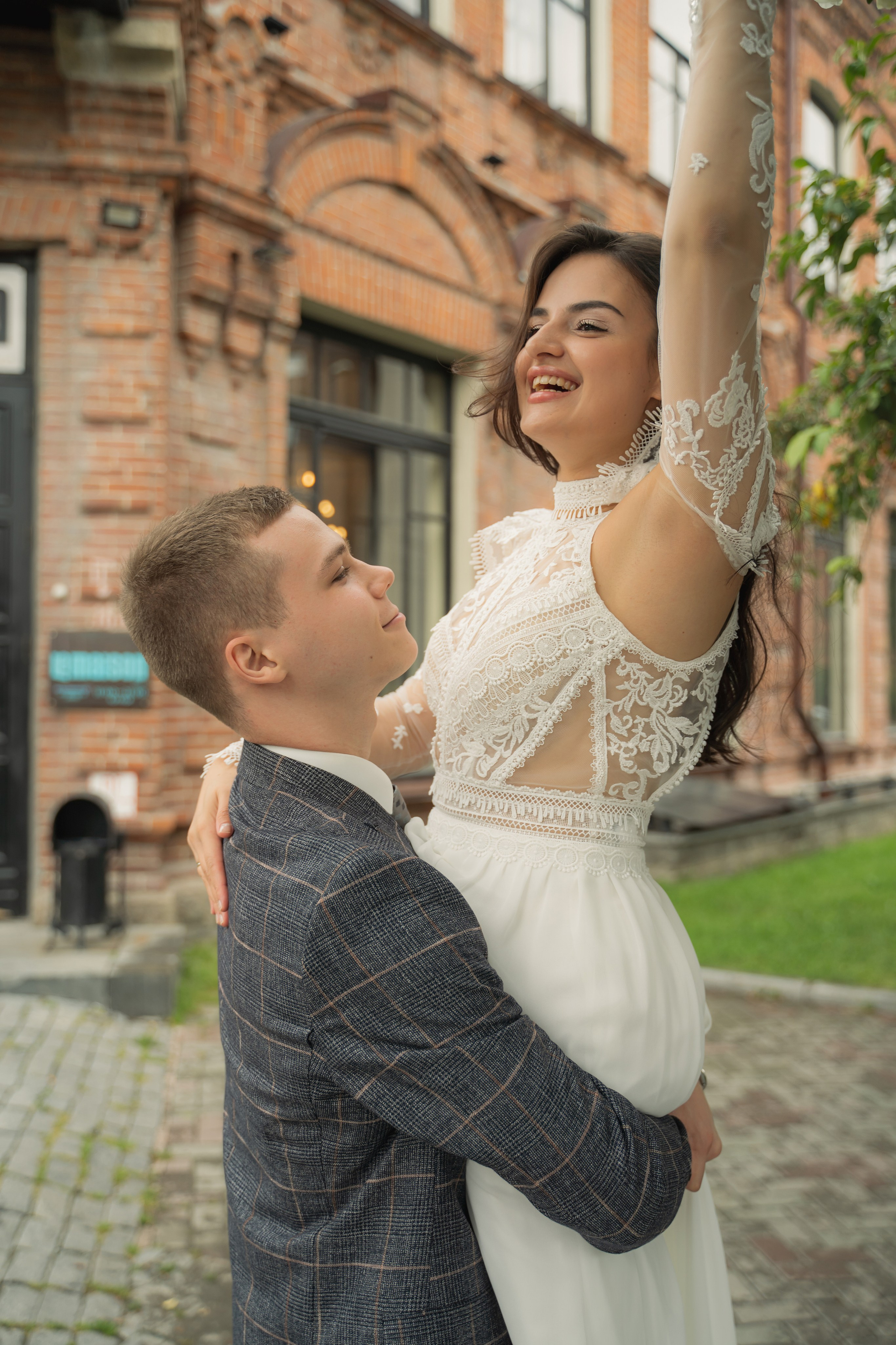 Анастасия и Руслан 17.08.2024. Главная