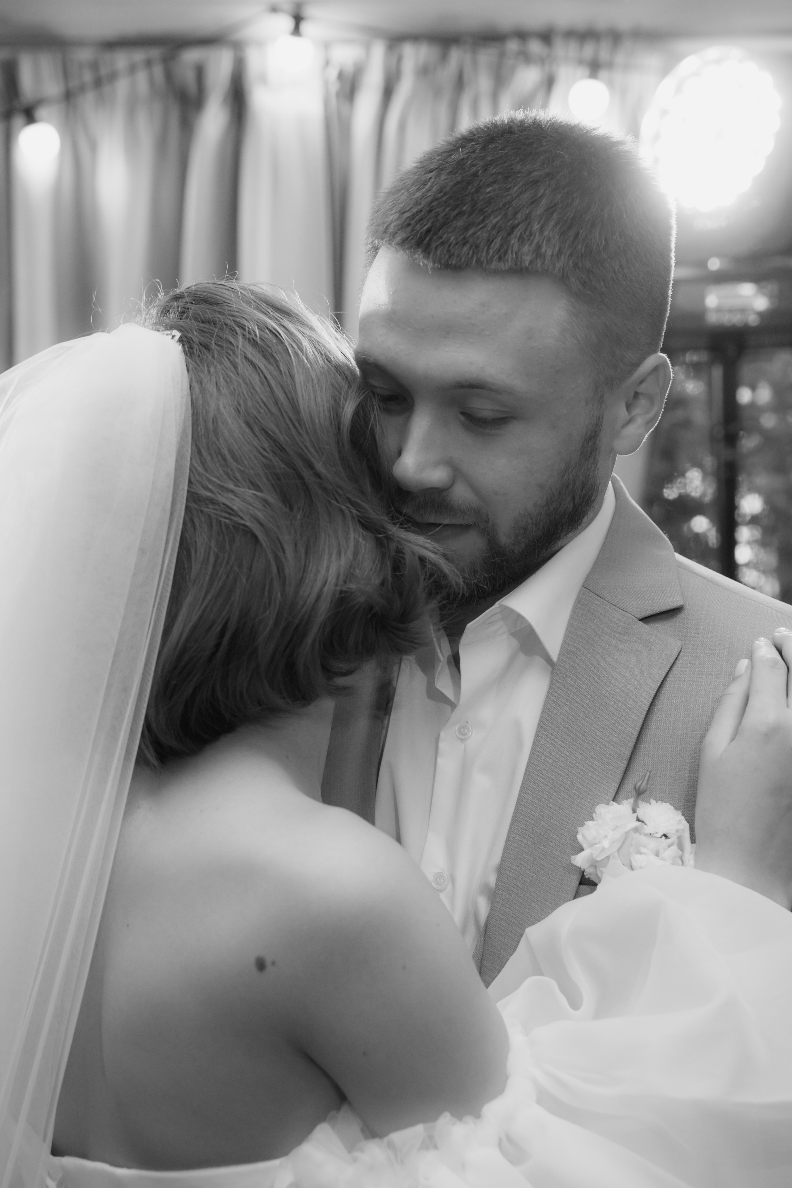 Александра и Даниил. Главная