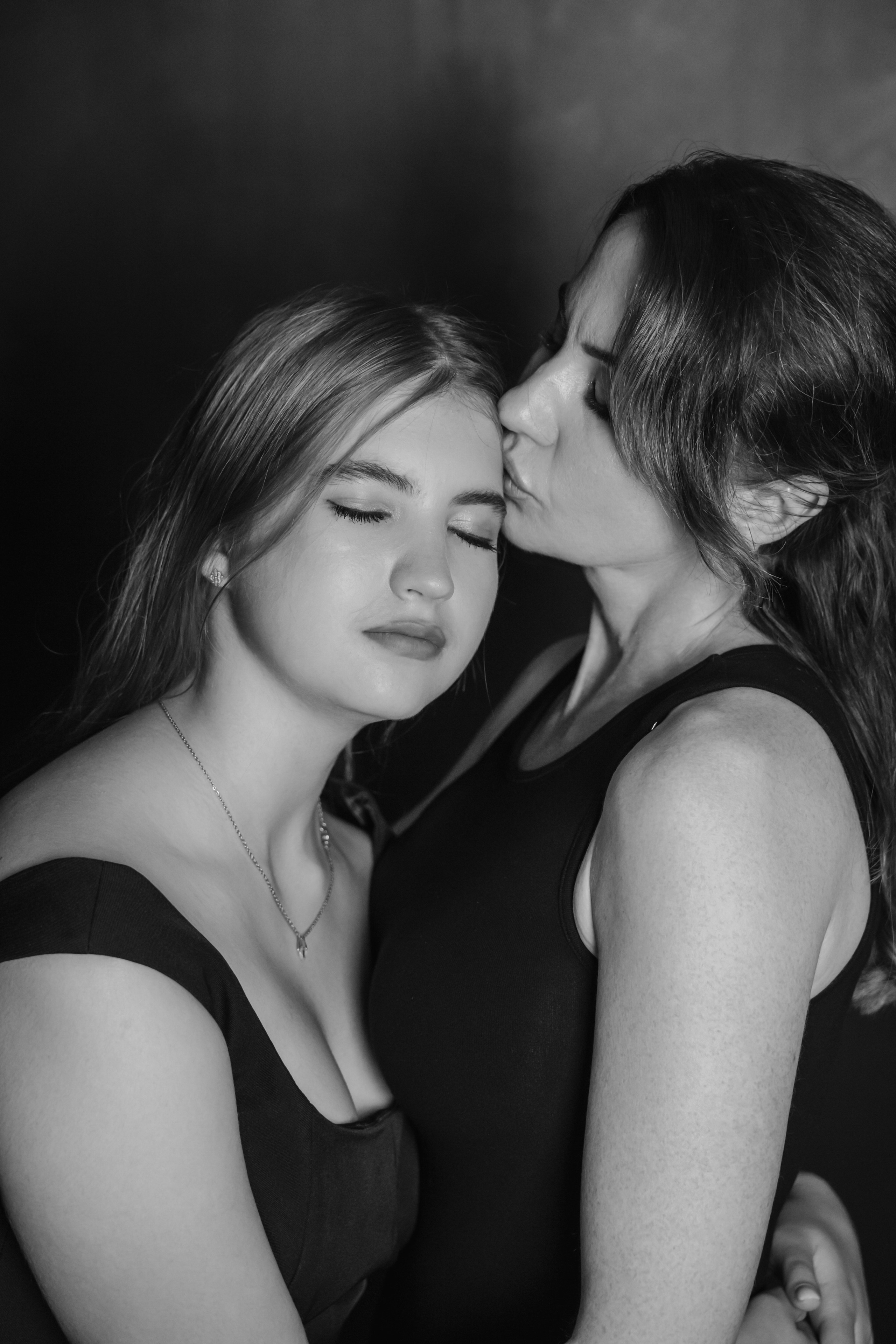 Когда две прекрасные дочери. Главная