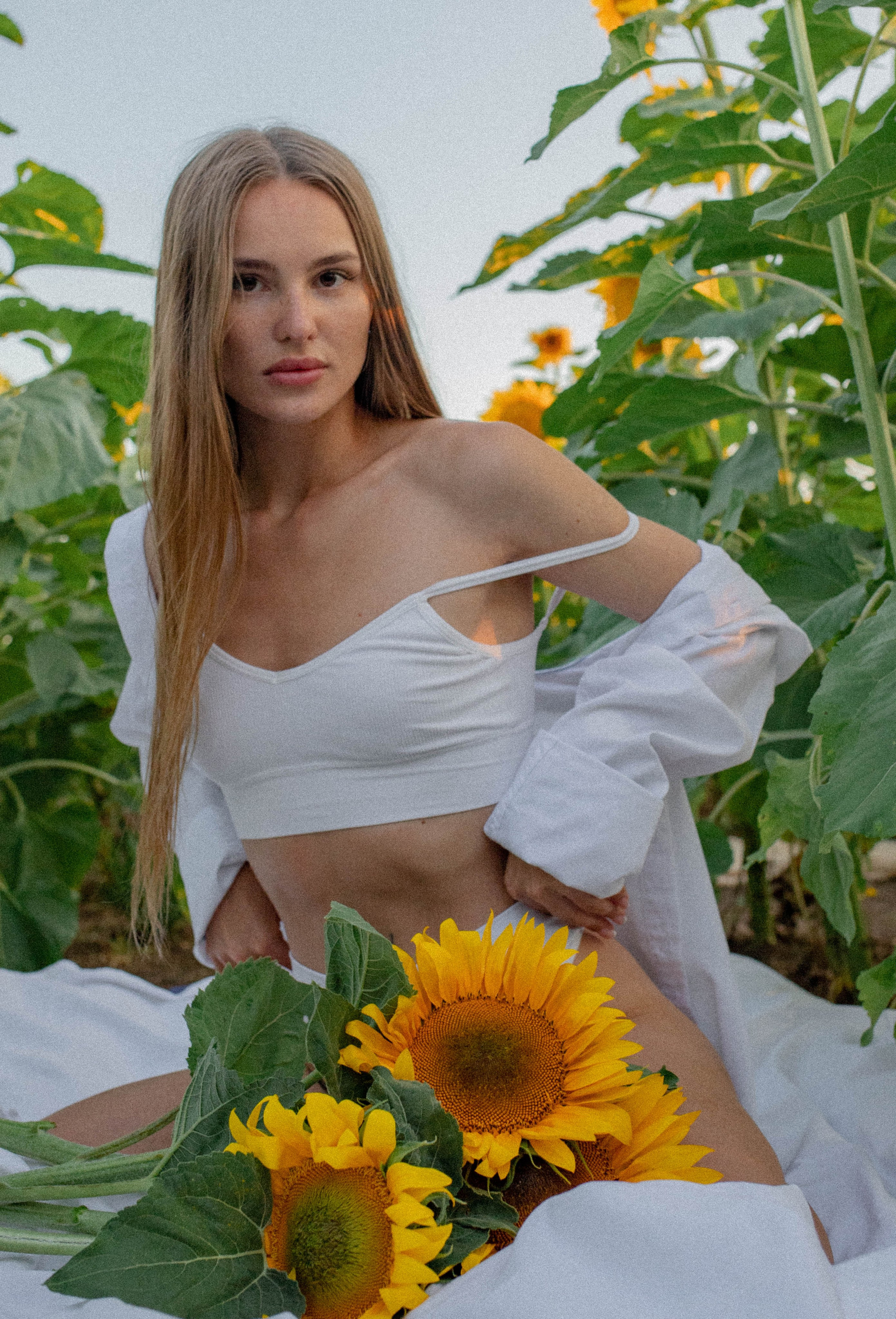 Диана. Фотограф Немазенко Ольга