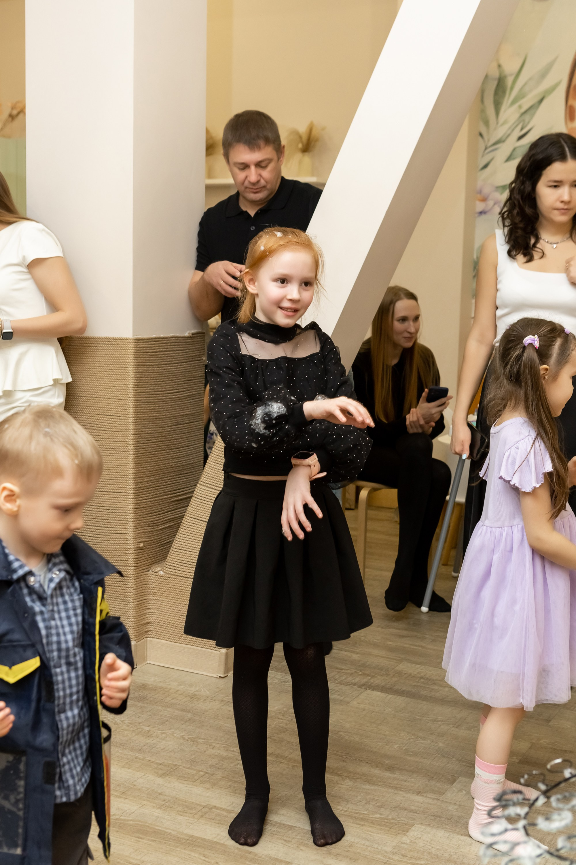 Scandi. Репортажный и семейный фотограф в Новосибирске Елена Каменева
