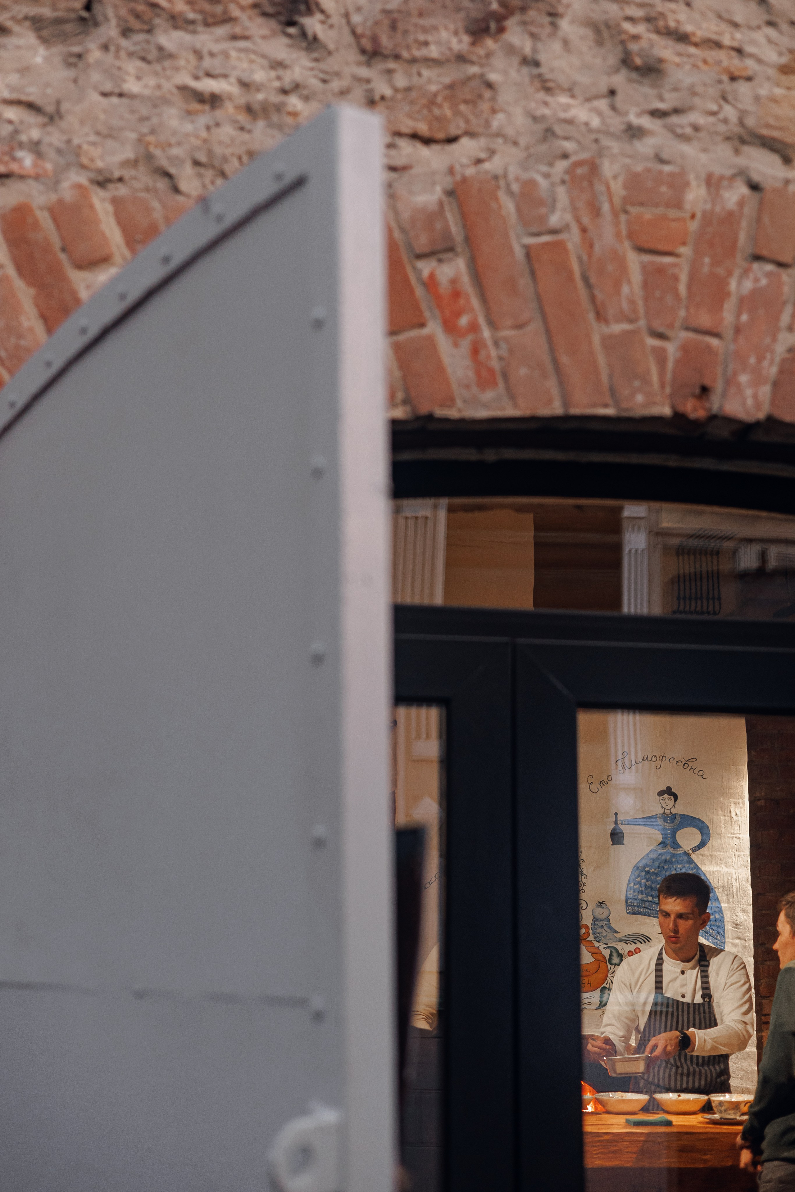 Евразийский ресторанный форум Челябинск. гастроужин челябинск