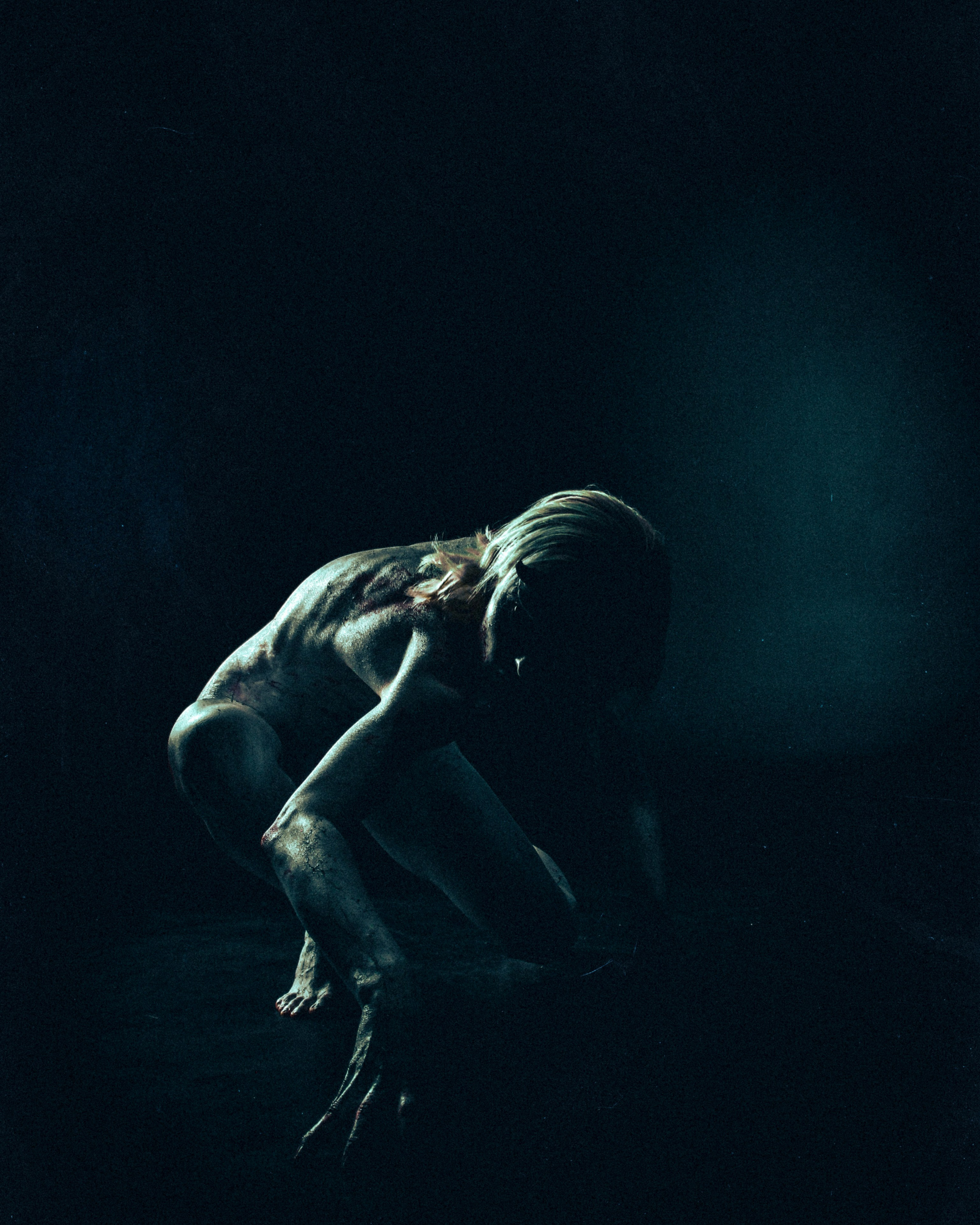 CHIMERA. The Abstracter