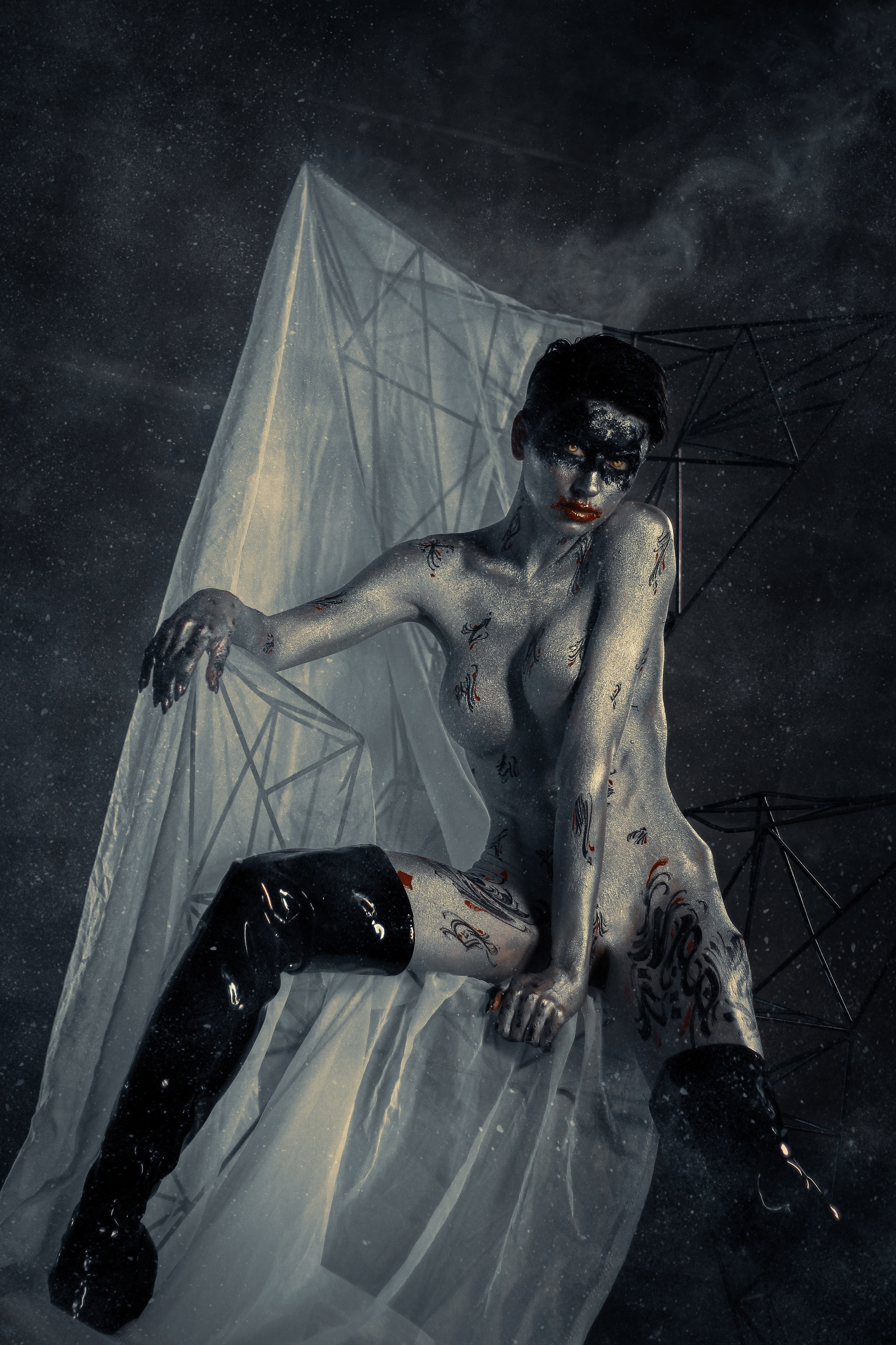 FURIOSA. The Abstracter