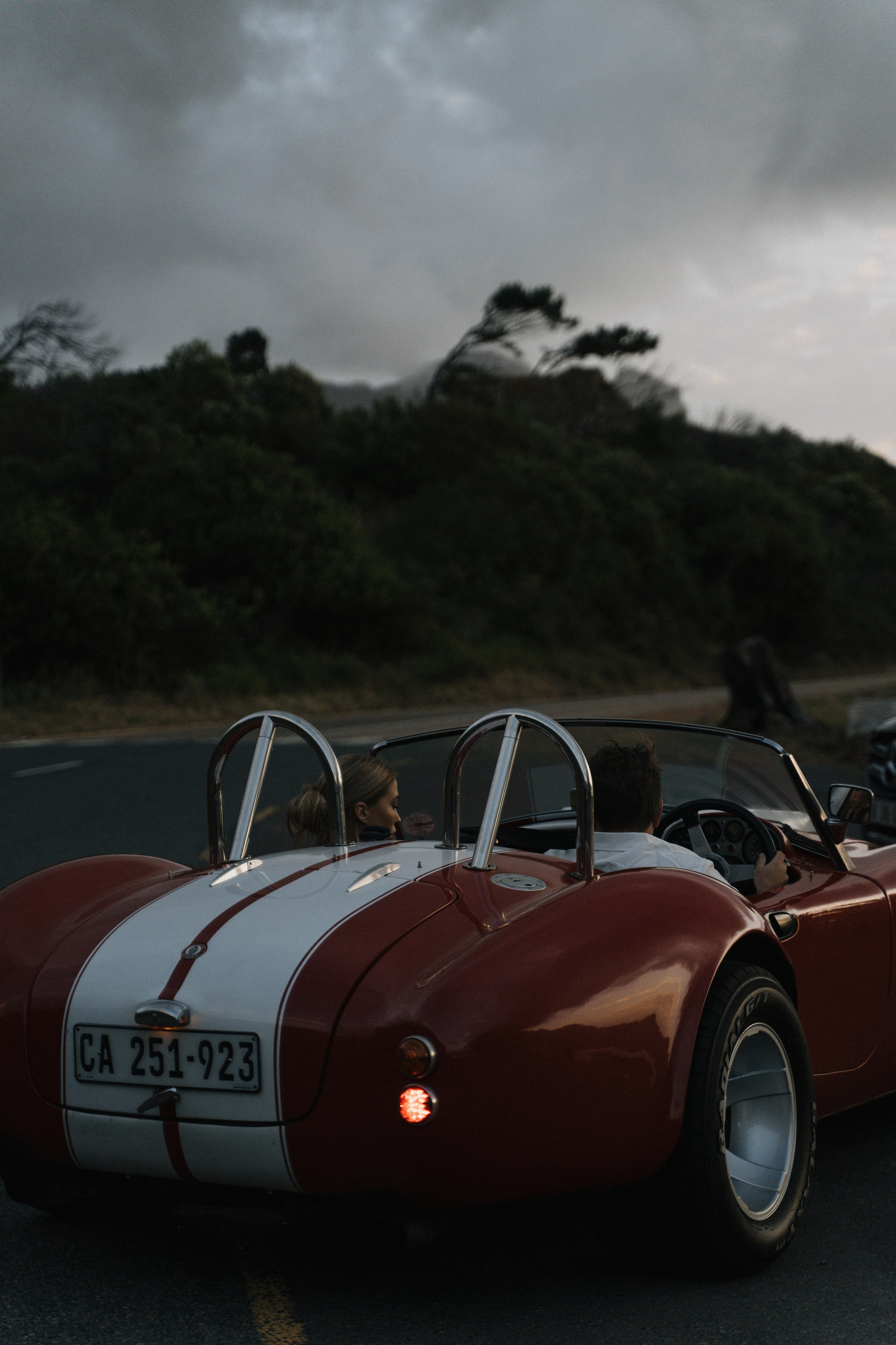 Однажды в Африке. Свадебный фотограф в Санкт-Петербурге