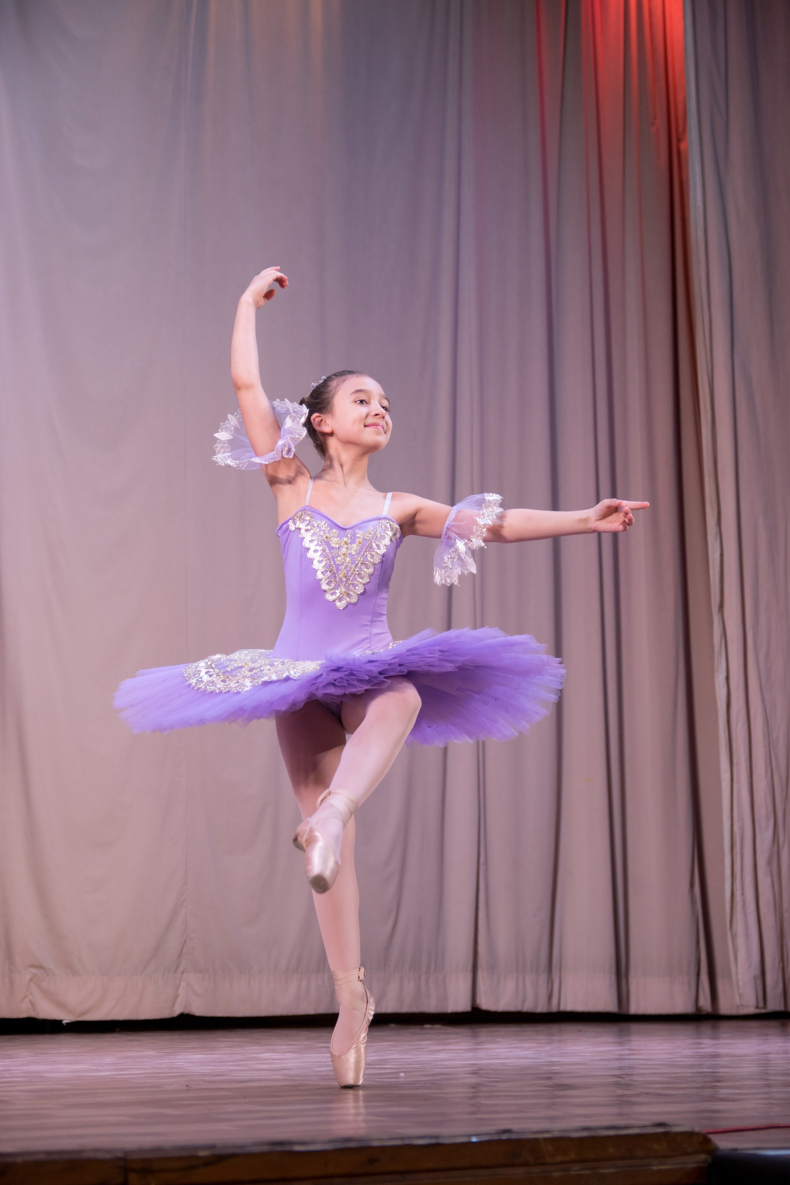 Балет. Репортажный и интерьерный фотограф Александра Солдатова