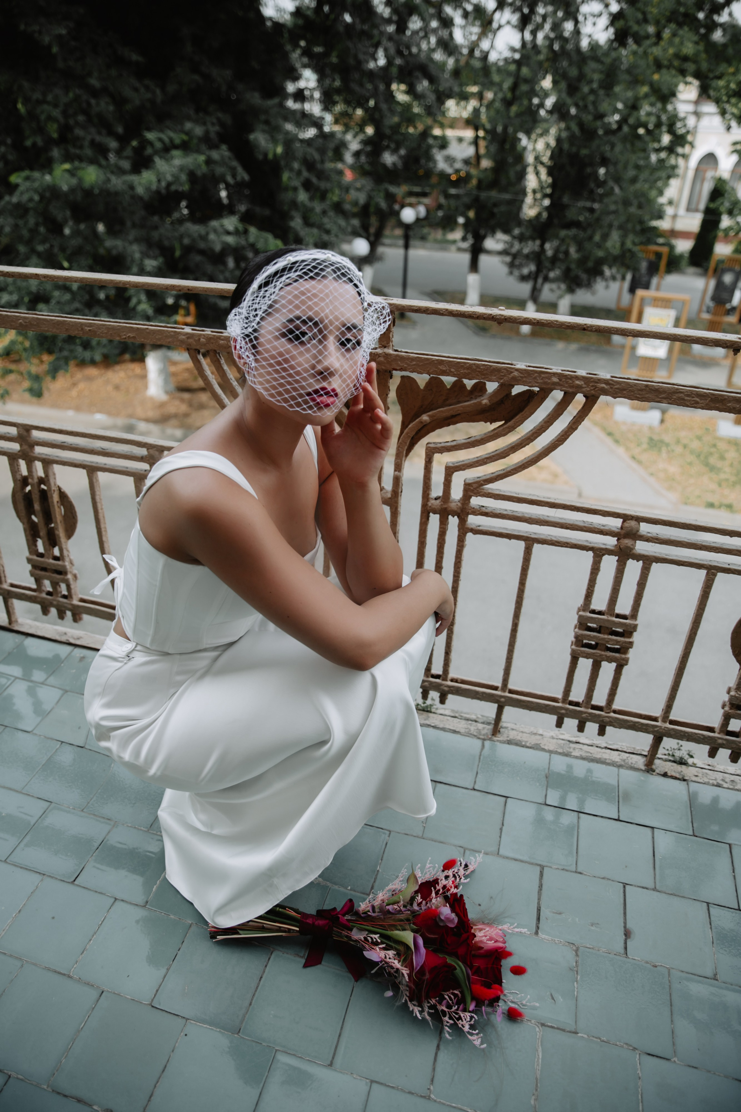 Вероника wedding. Свадебный и семейный фотограф в Новопавловске и КМВ Баканова Юлия