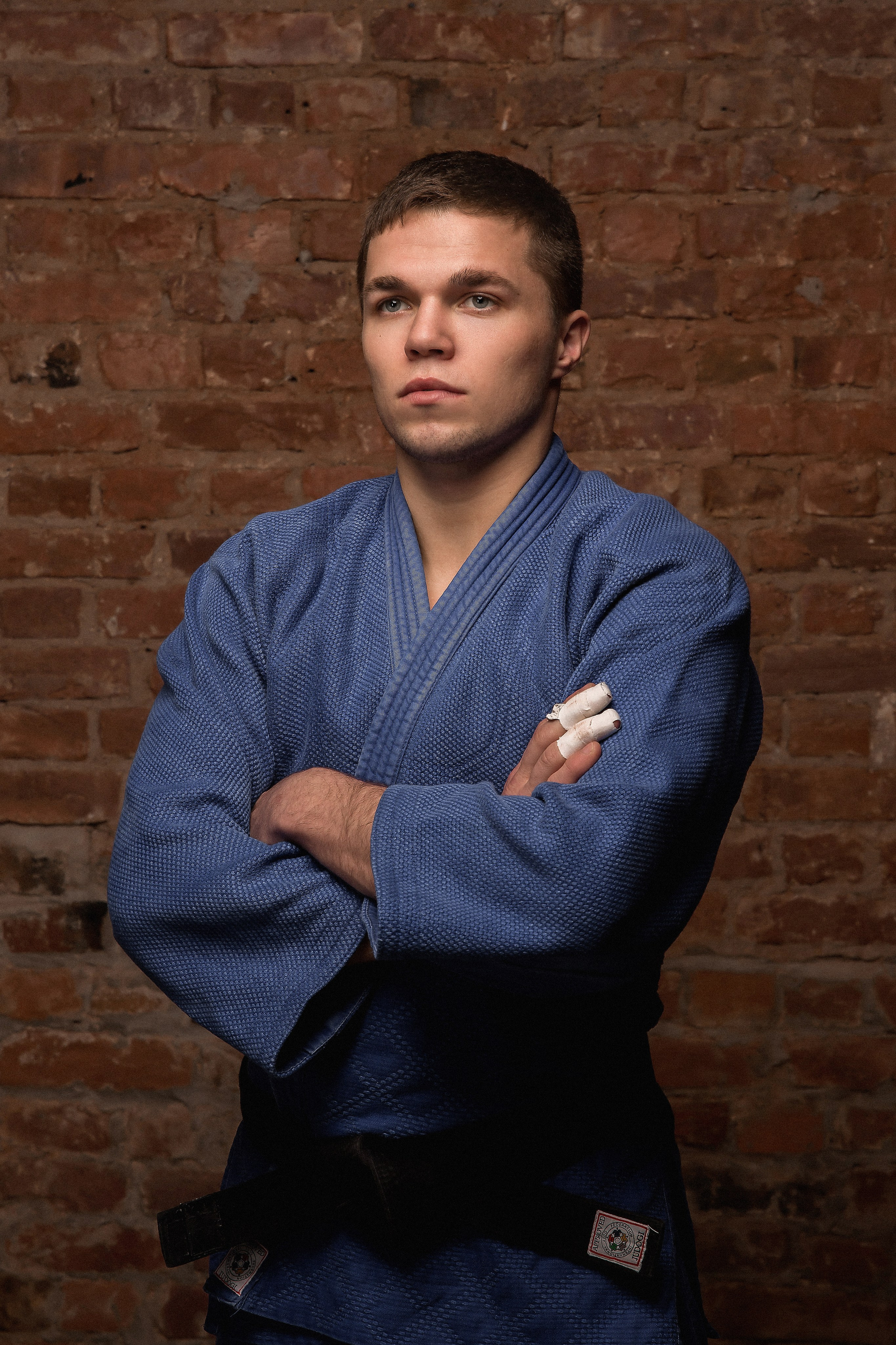 Клуб дзюдо им Анатолия Рахлина. Портретный фотограф Санкт-Петербург Москва Андронова Юлия