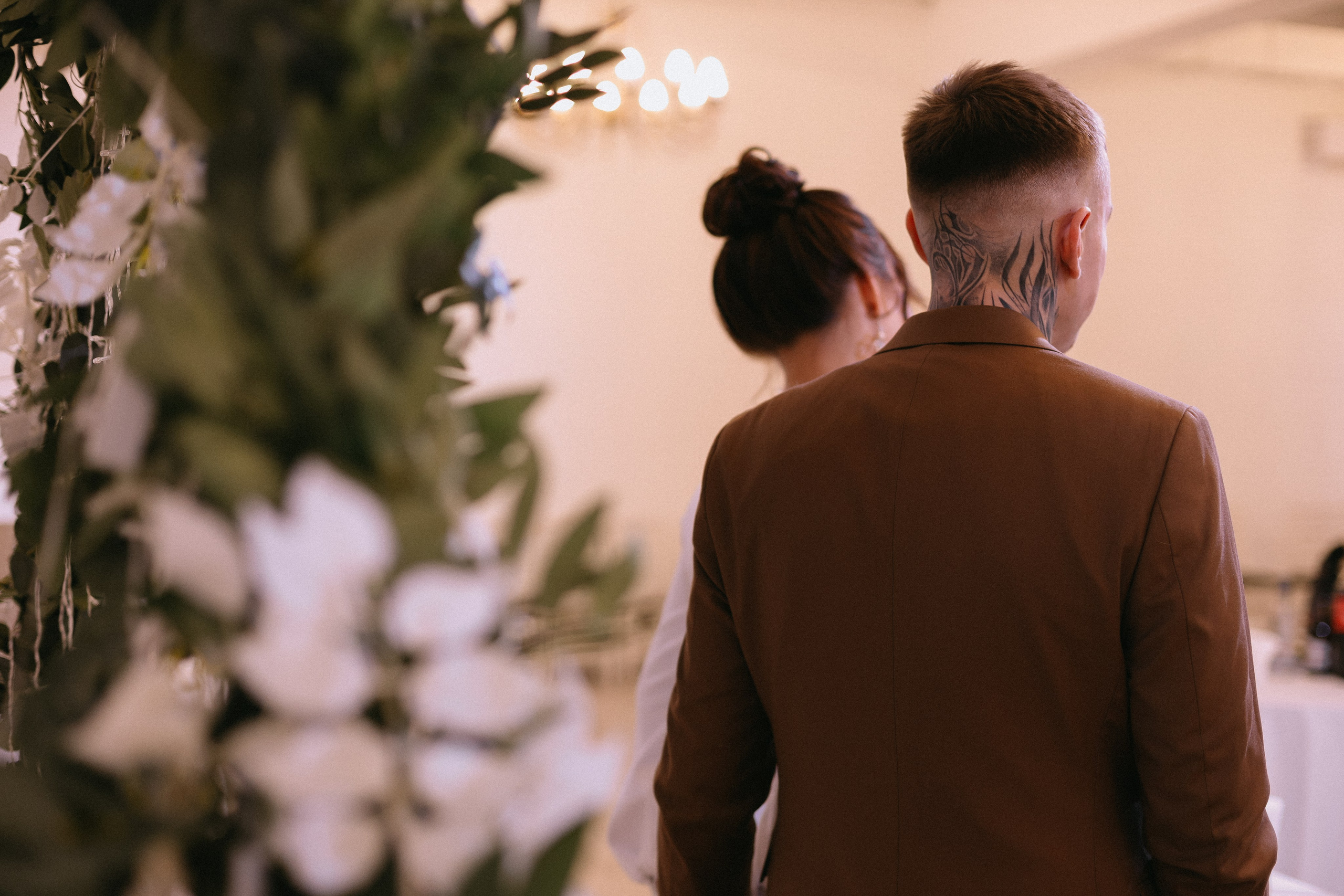 Вира и Никита. Главная