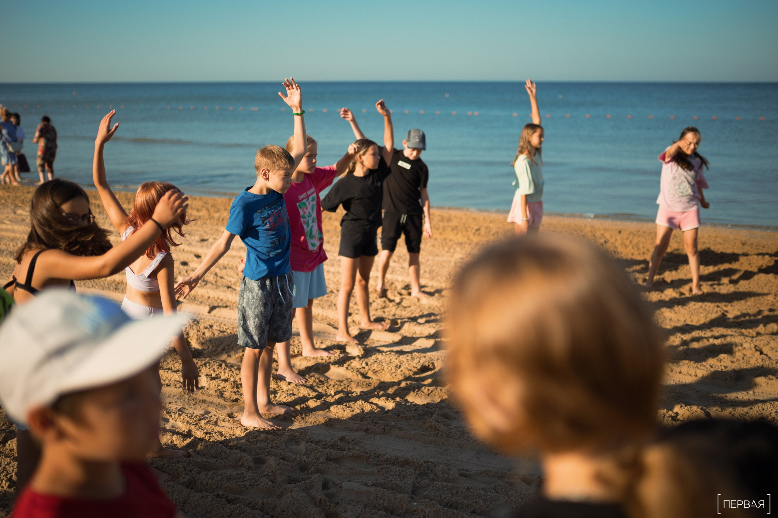 Reportage. Фотограф Ваня Бархатов