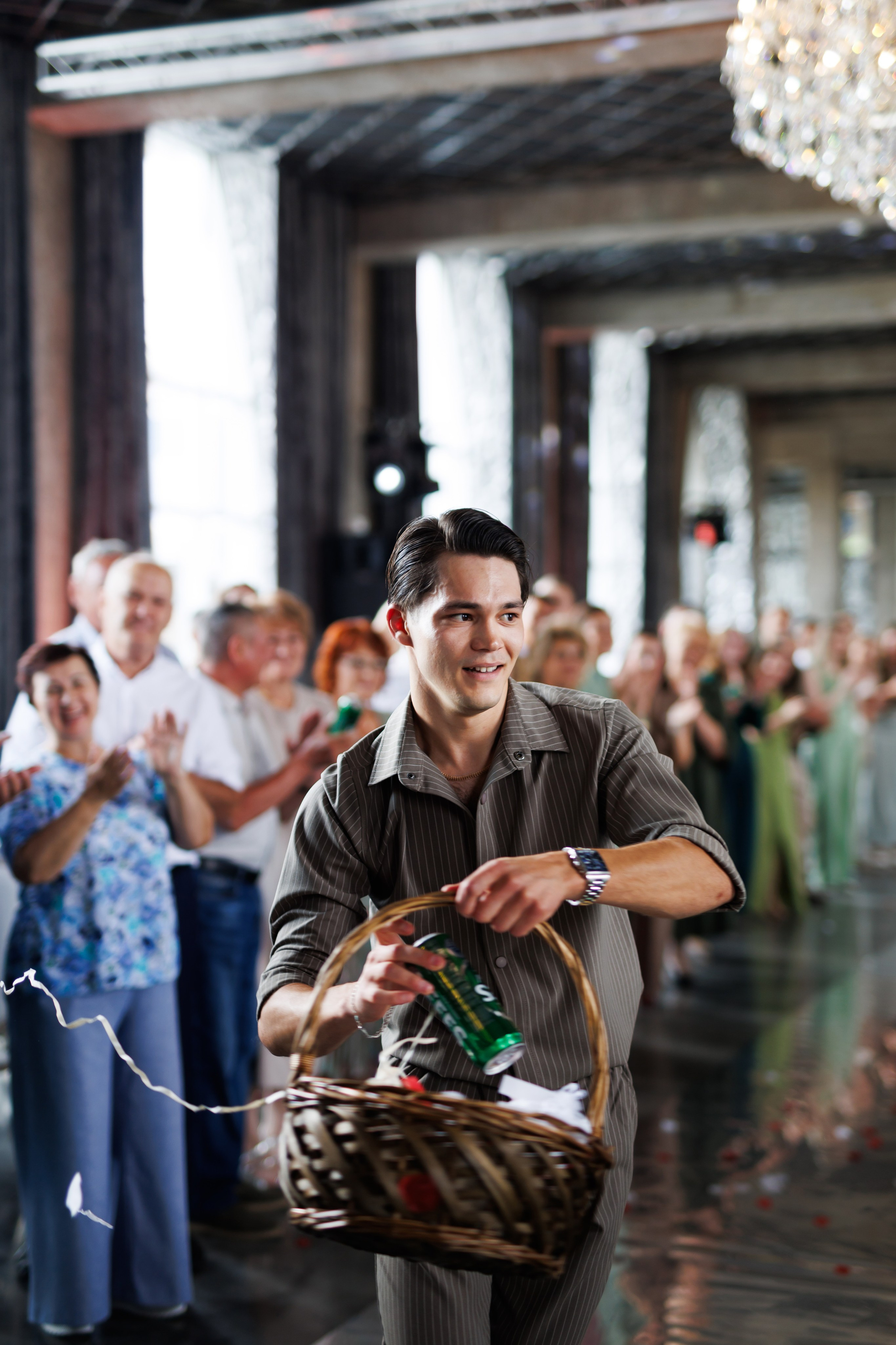 Алмаз Вилия. Фотограф Александр Литвинов