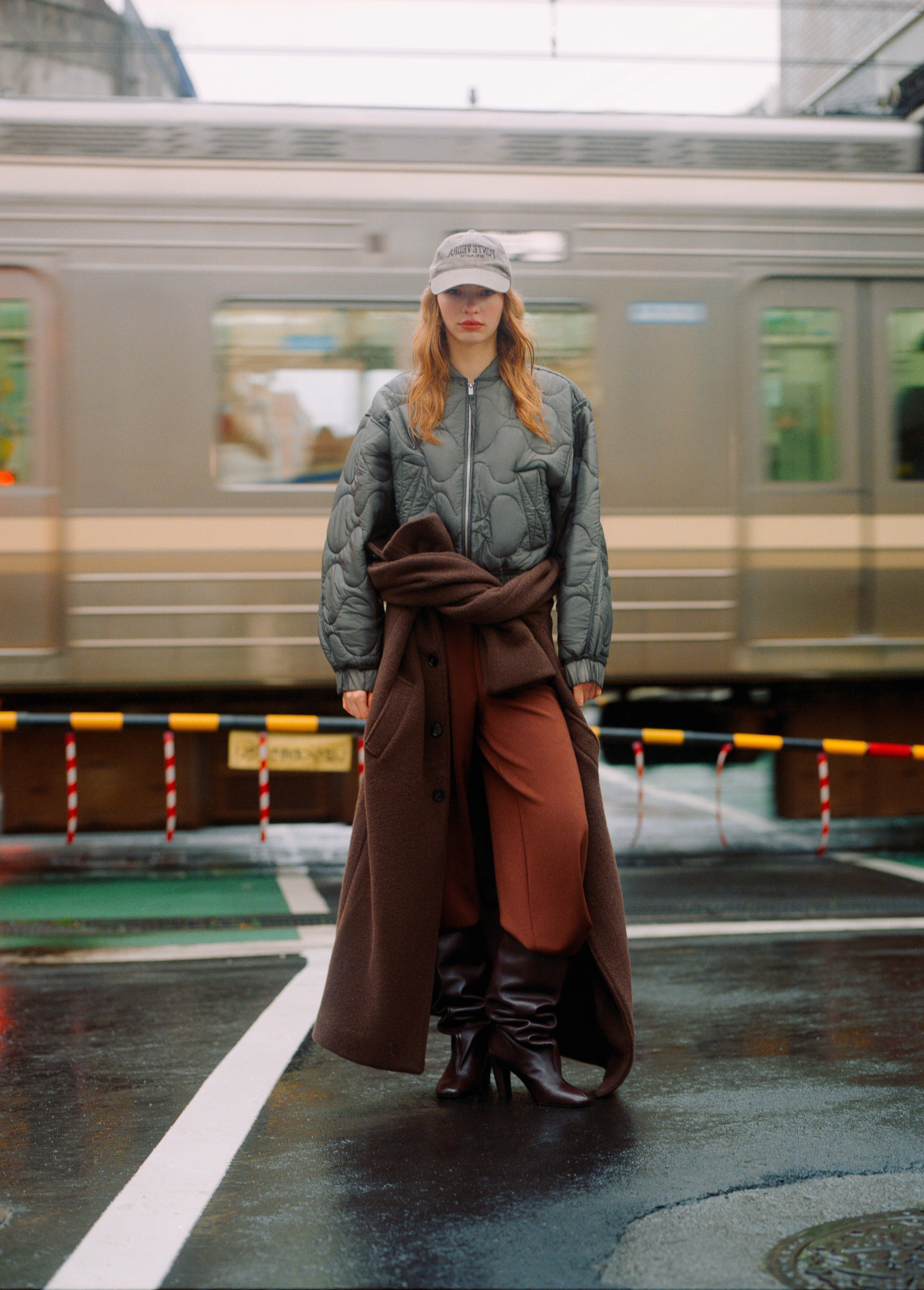 Ena Pelly AUSTRALIA. Retoucher