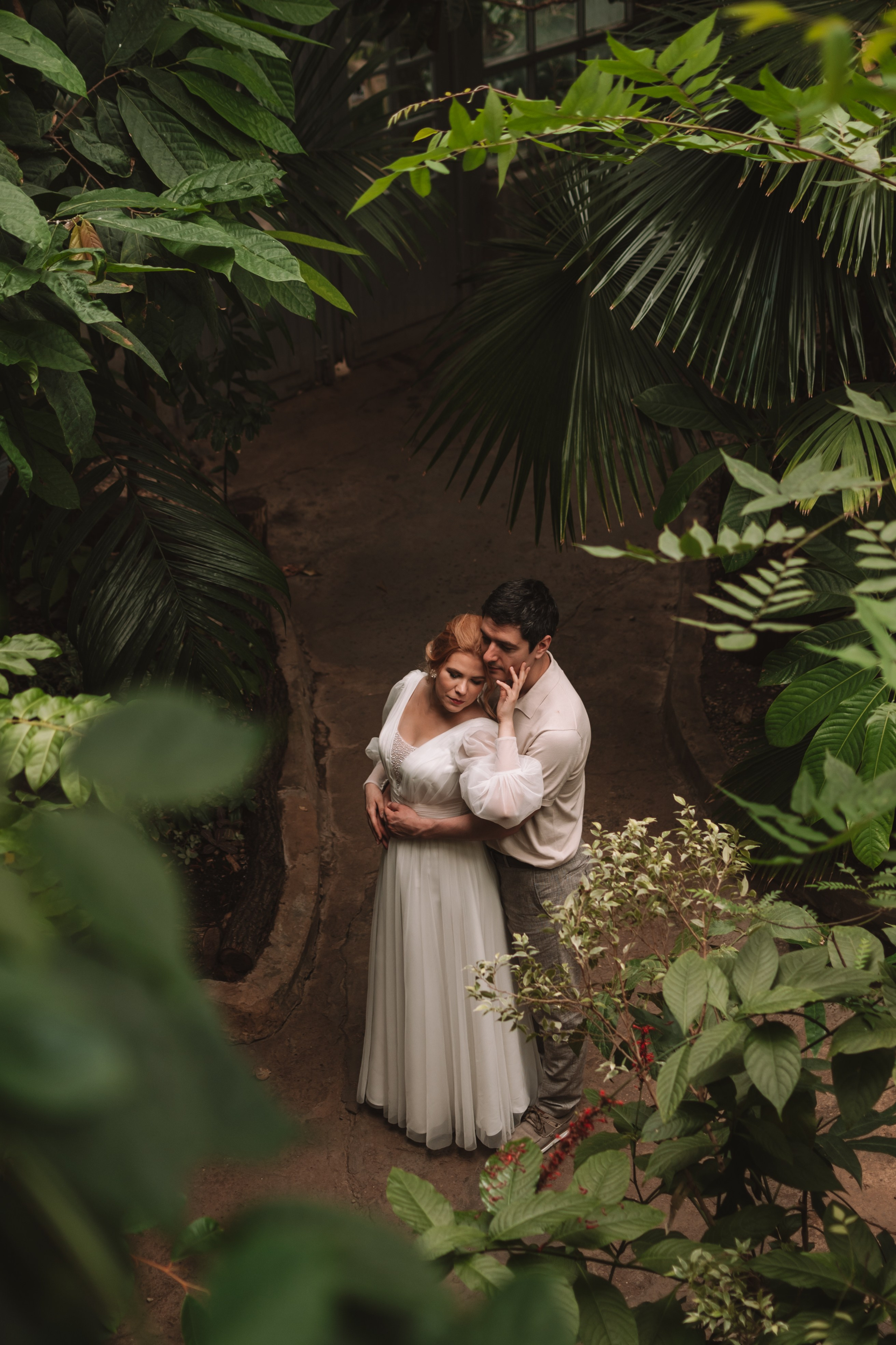 16.06. Свадебный фотограф Дарья Жакова