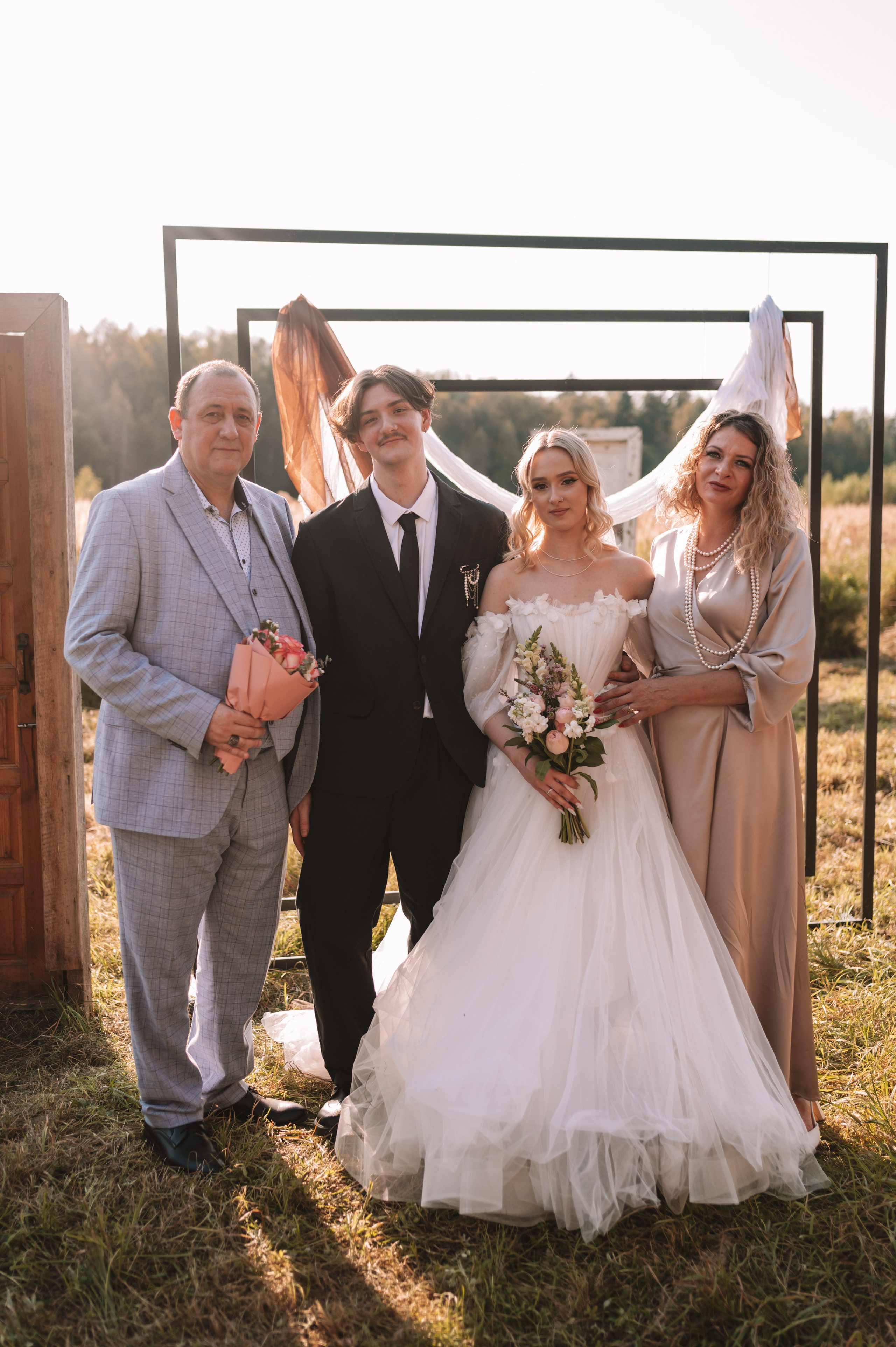 31.08. Свадебный фотограф Дарья Жакова