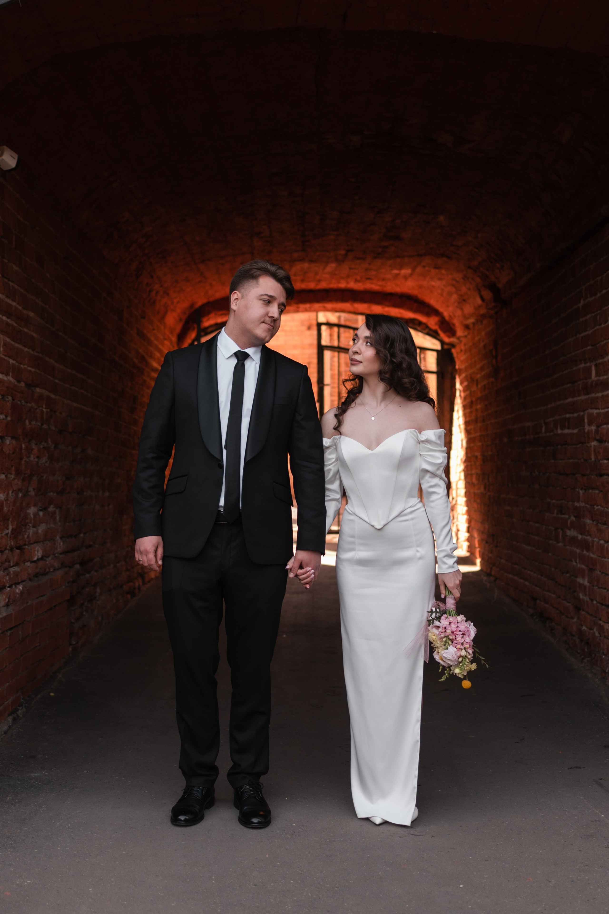 12.04. Свадебный фотограф Дарья Жакова