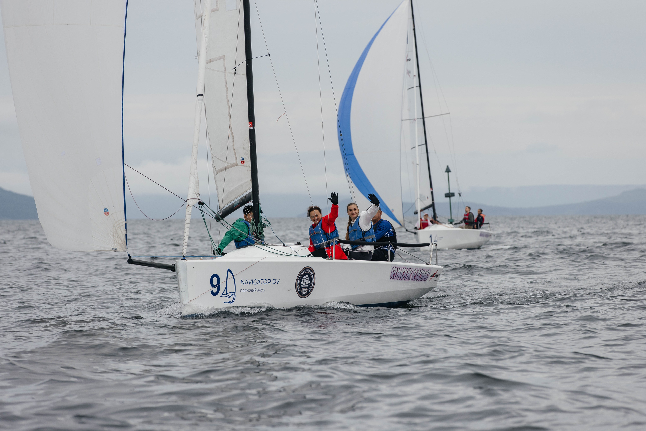 Корпоративы. Фотограф во Владивостоке Максим Цой