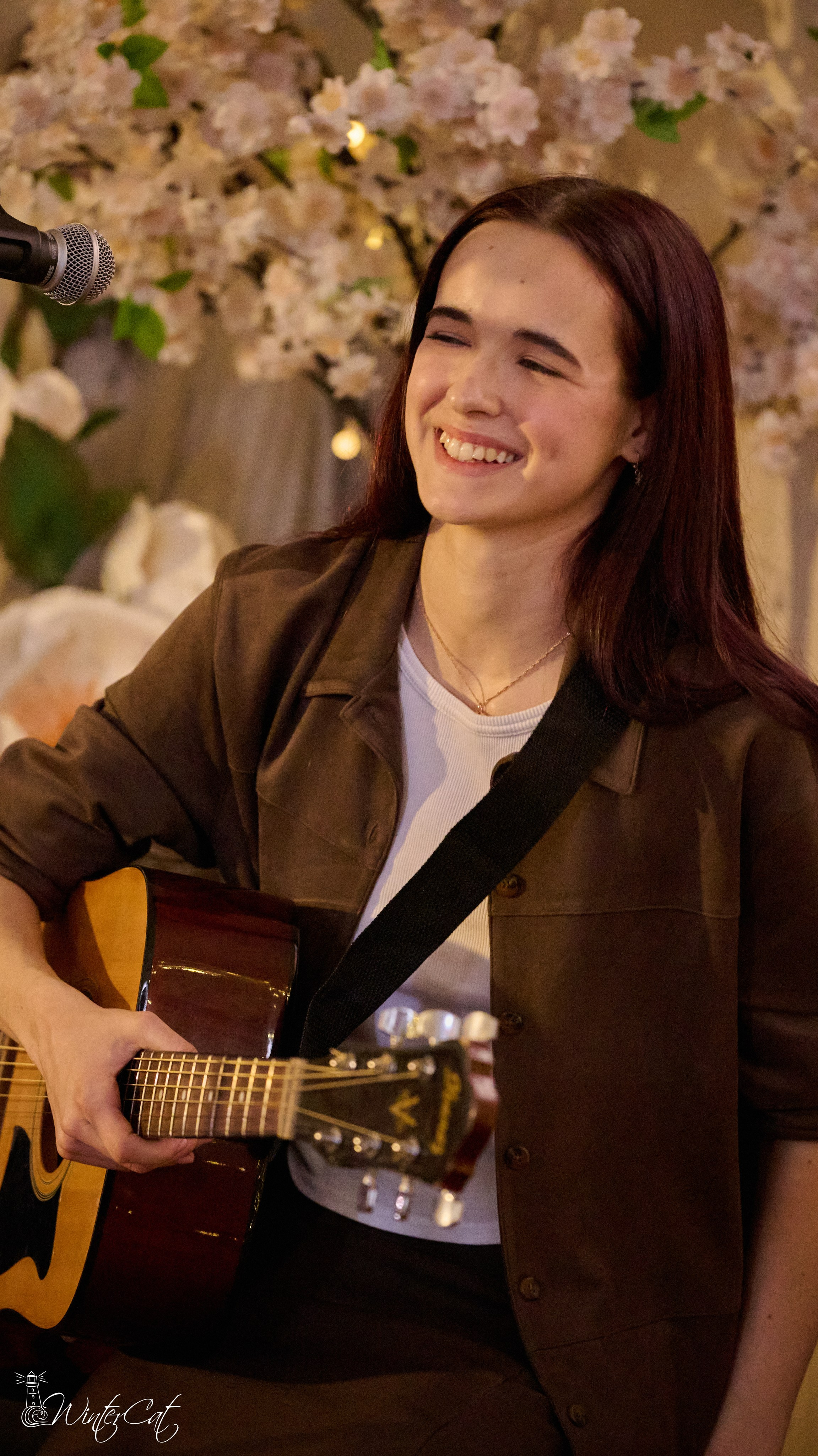 Тёплый Вечер (18.04.26 Чайка). Портретный и репортажный фотограф в Магадане Андрей Нефедов WinterCatPhoto