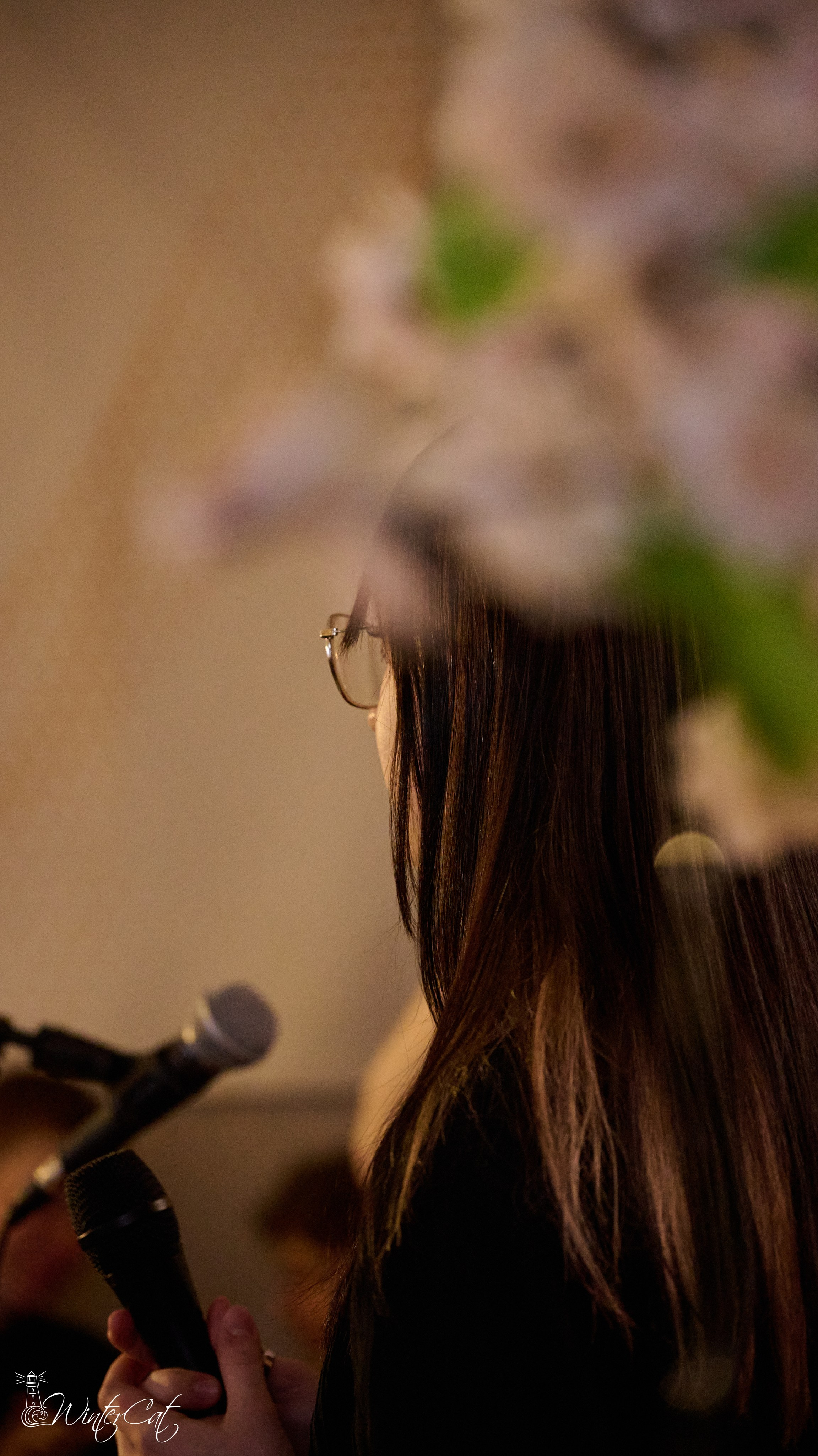 Тёплый Вечер (18.04.26 Чайка). Портретный и репортажный фотограф в Магадане Андрей Нефедов WinterCatPhoto