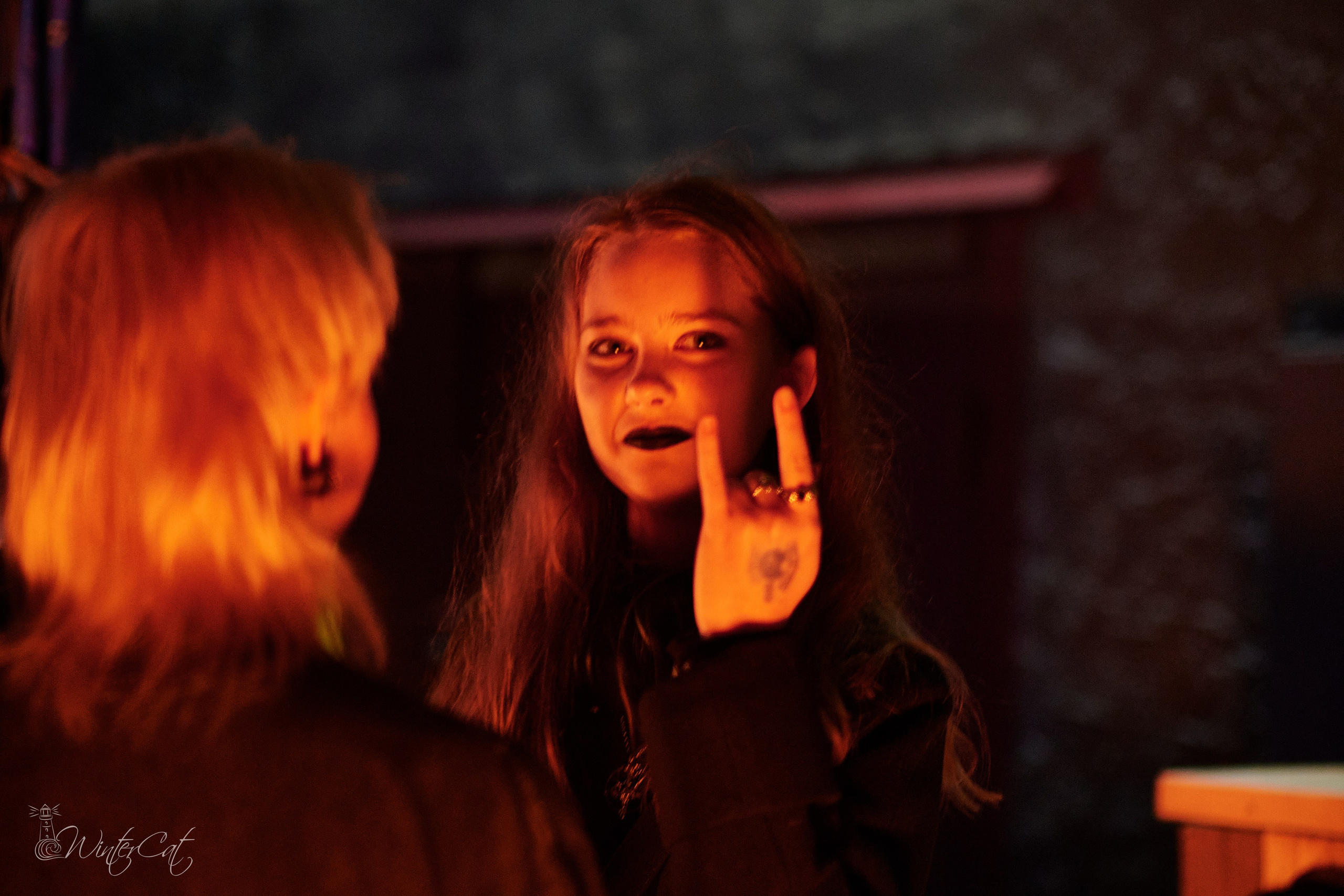 Концерт на закрытии Мотосезона. Портретный и репортажный фотограф в Магадане Андрей Нефедов WinterCatPhoto