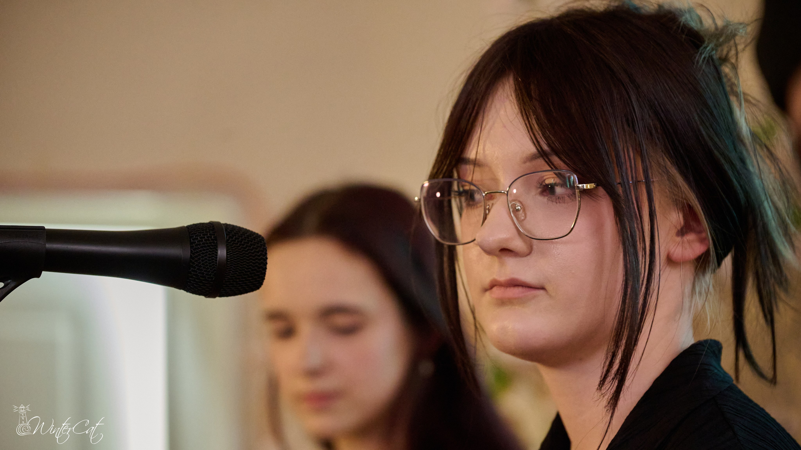 Тёплый Вечер (18.04.26 Чайка). Портретный и репортажный фотограф в Магадане Андрей Нефедов WinterCatPhoto