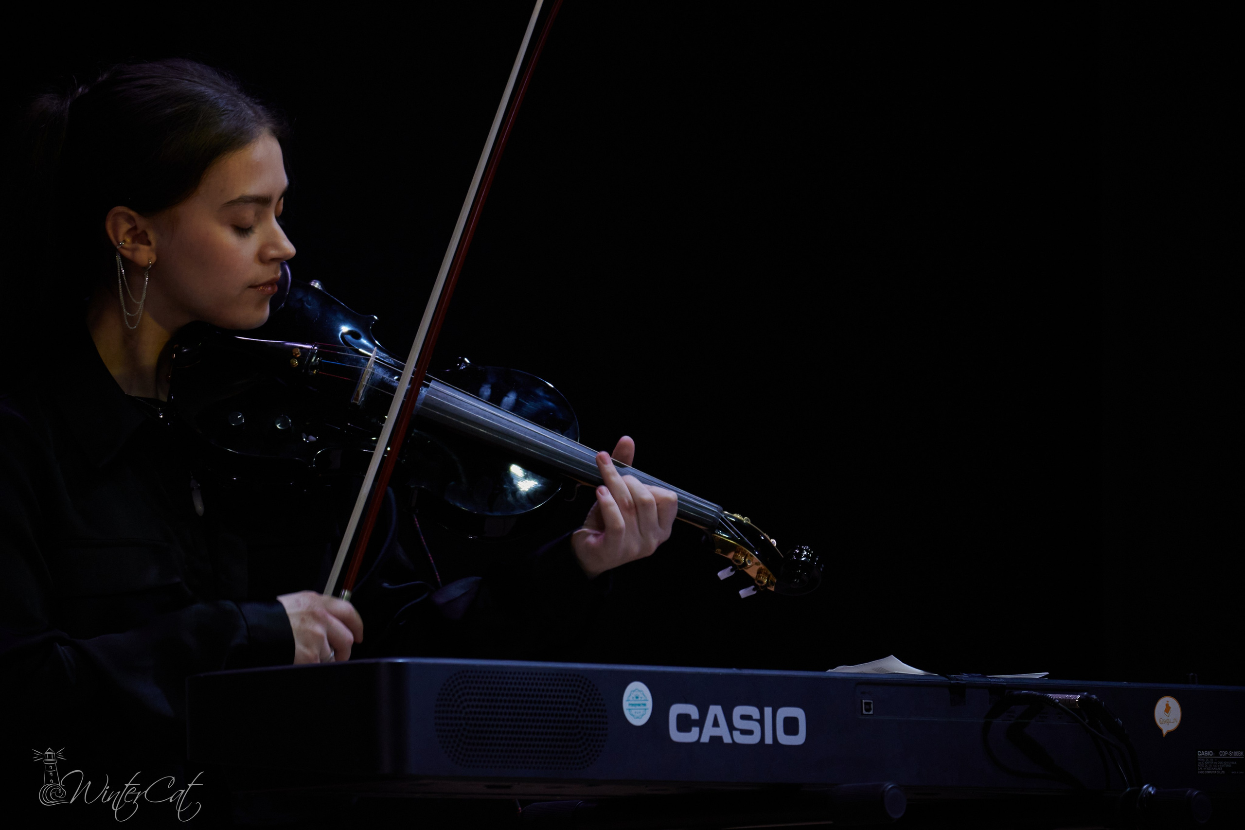 Золотая Лестница Магадан. Портретный и репортажный фотограф в Магадане Андрей Нефедов WinterCatPhoto