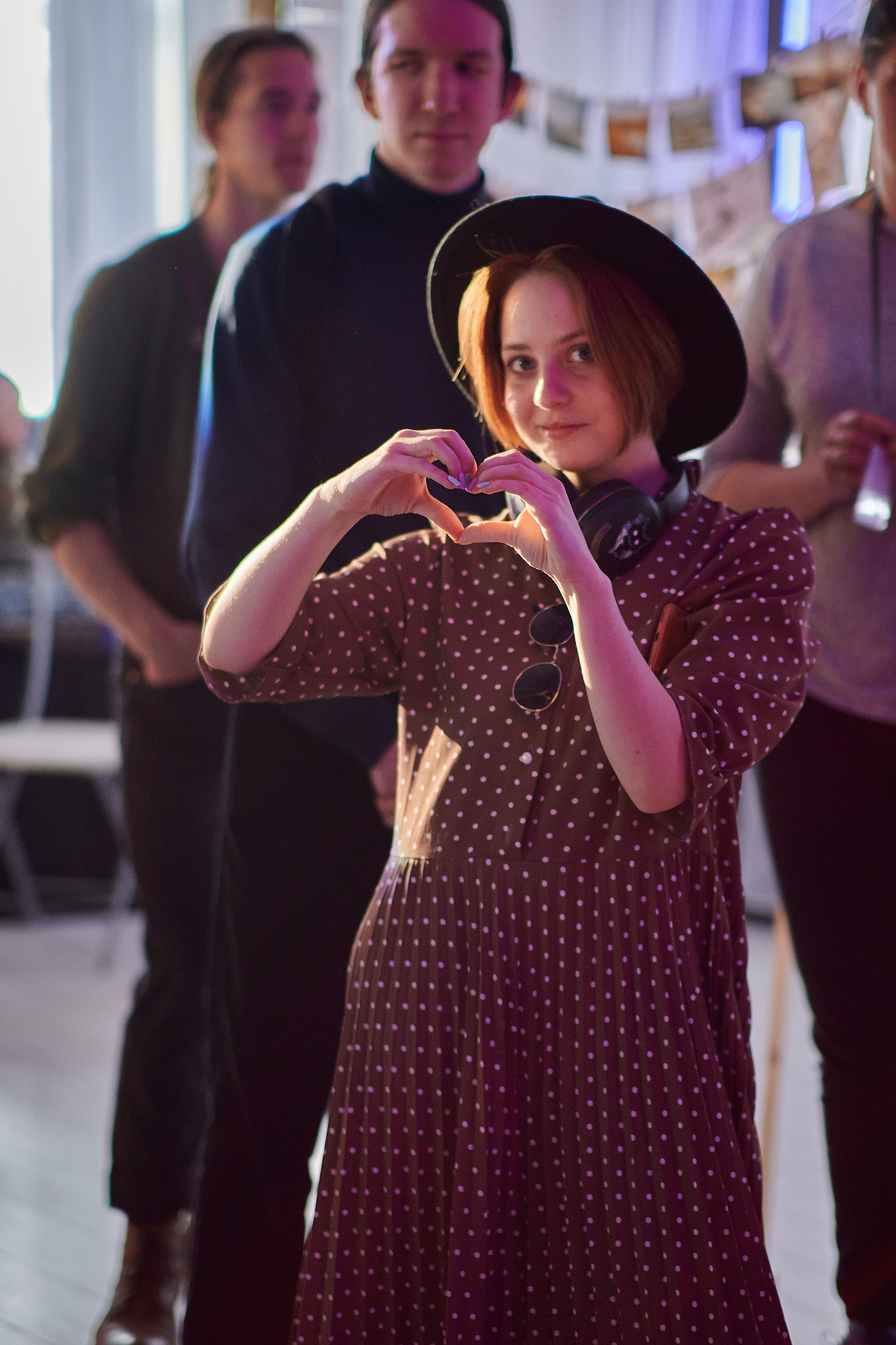 2024(33). Портретный и репортажный фотограф в Магадане Андрей Нефедов WinterCatPhoto