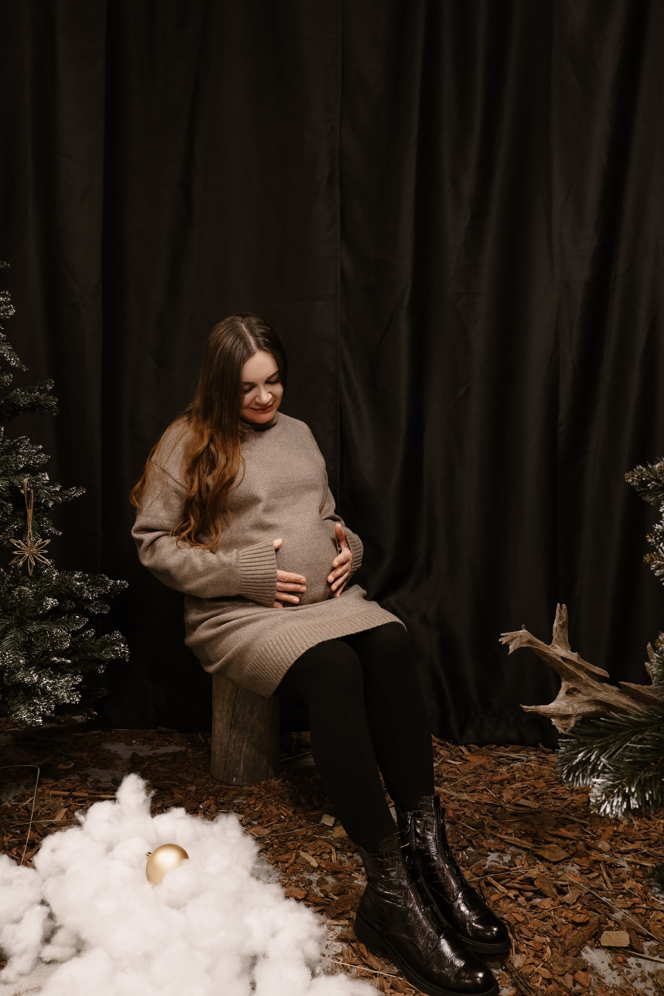 Артём и Татьяна. Лена Фокина | Фотограф Смоленск