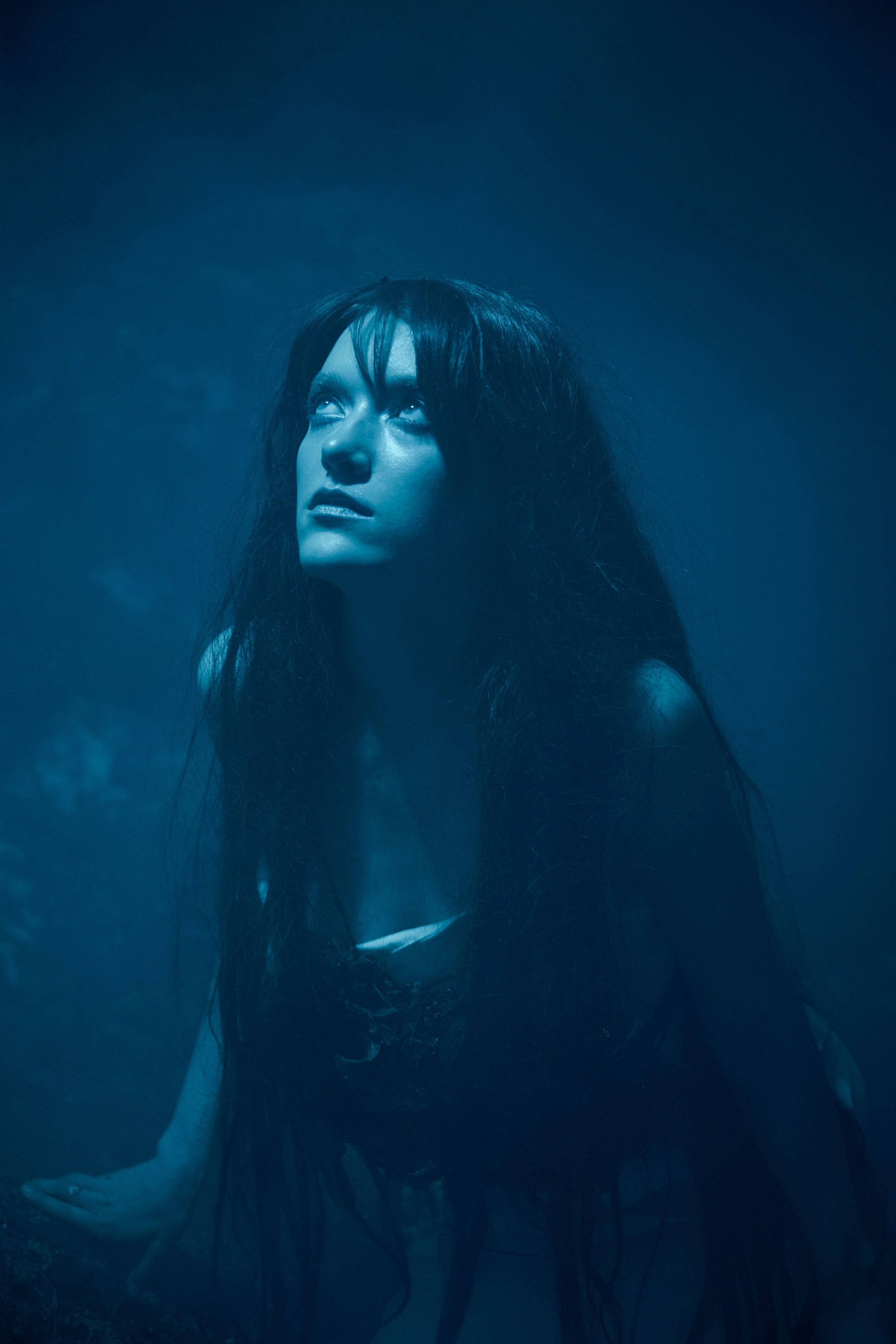 THE TRUE SELF. Rosebud. core production