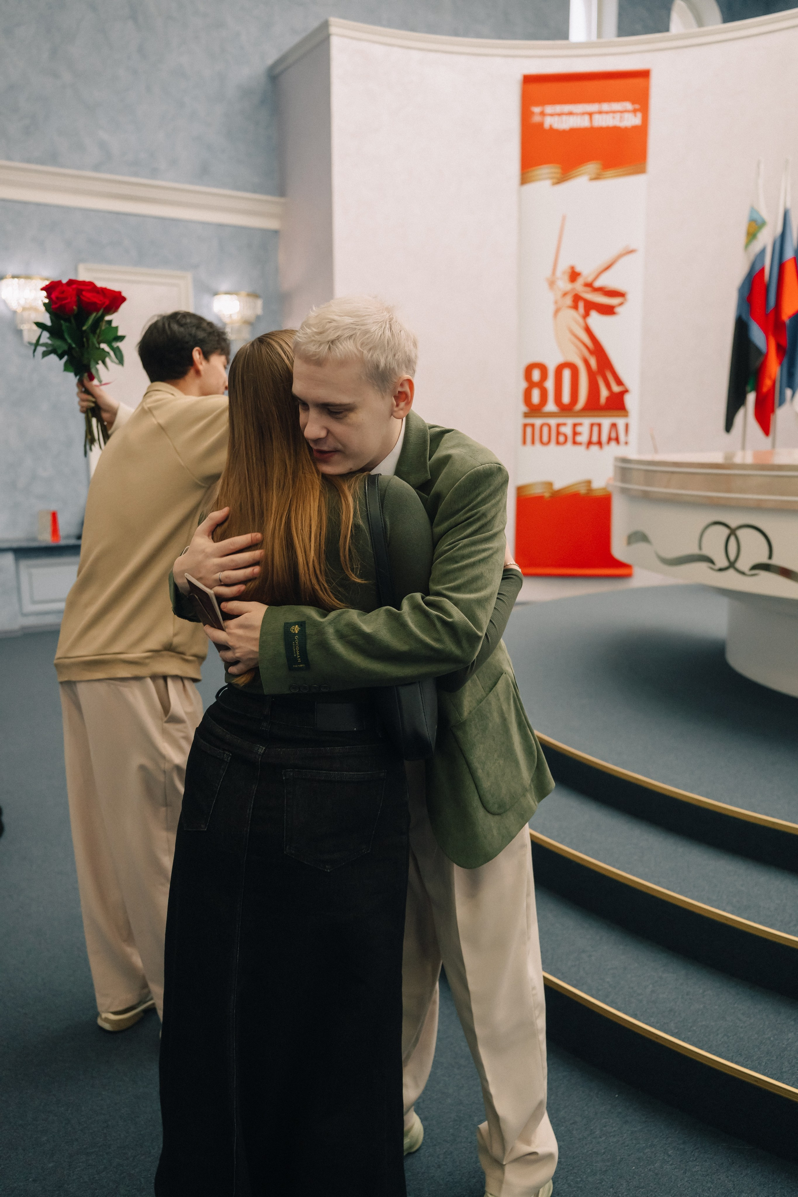 Жан и Алла. Ирина Гонтарева|Фотограф|Белгород