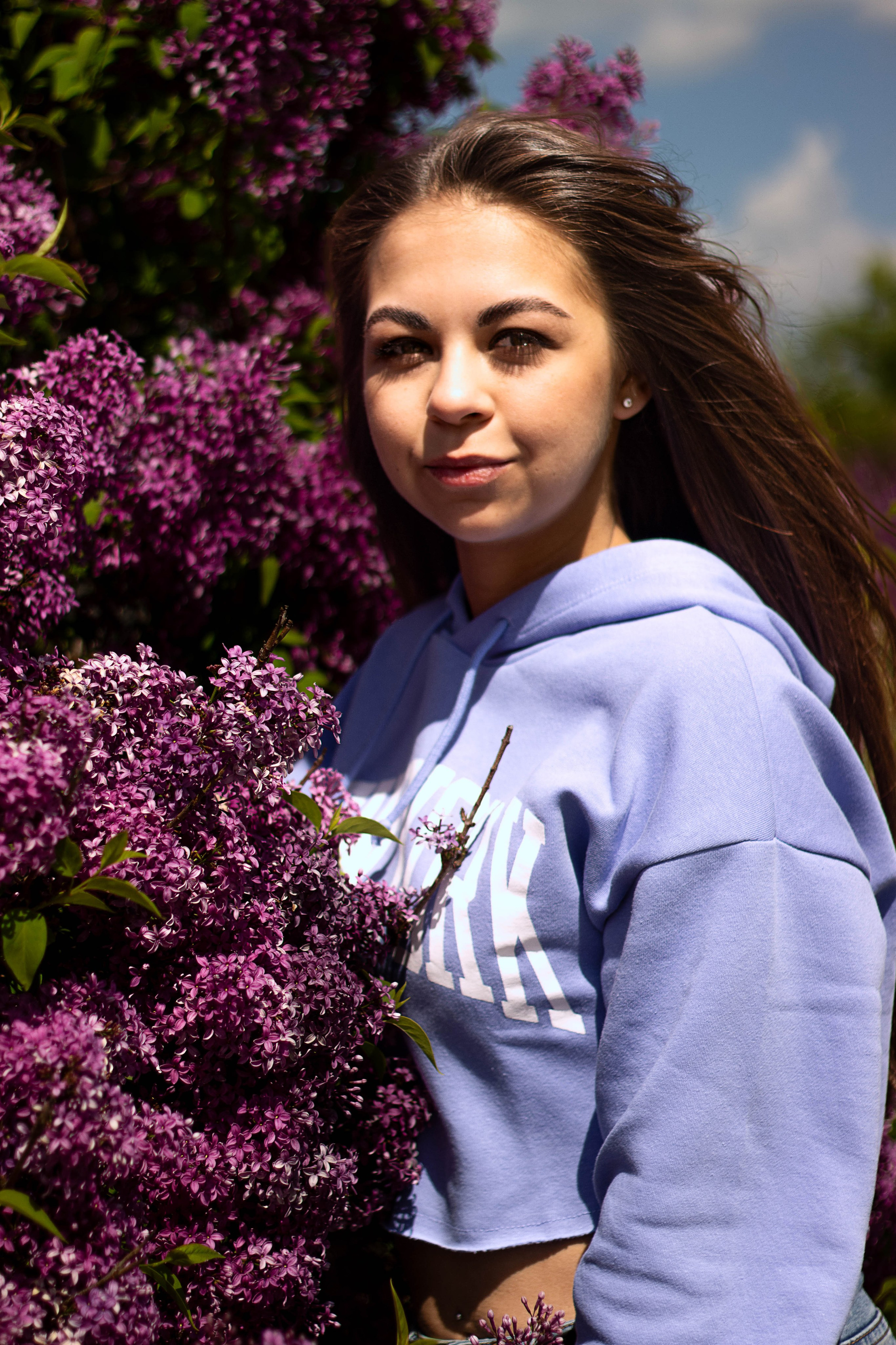Маша и Руслан. Портретный фотограф Москва Юлия Трякина