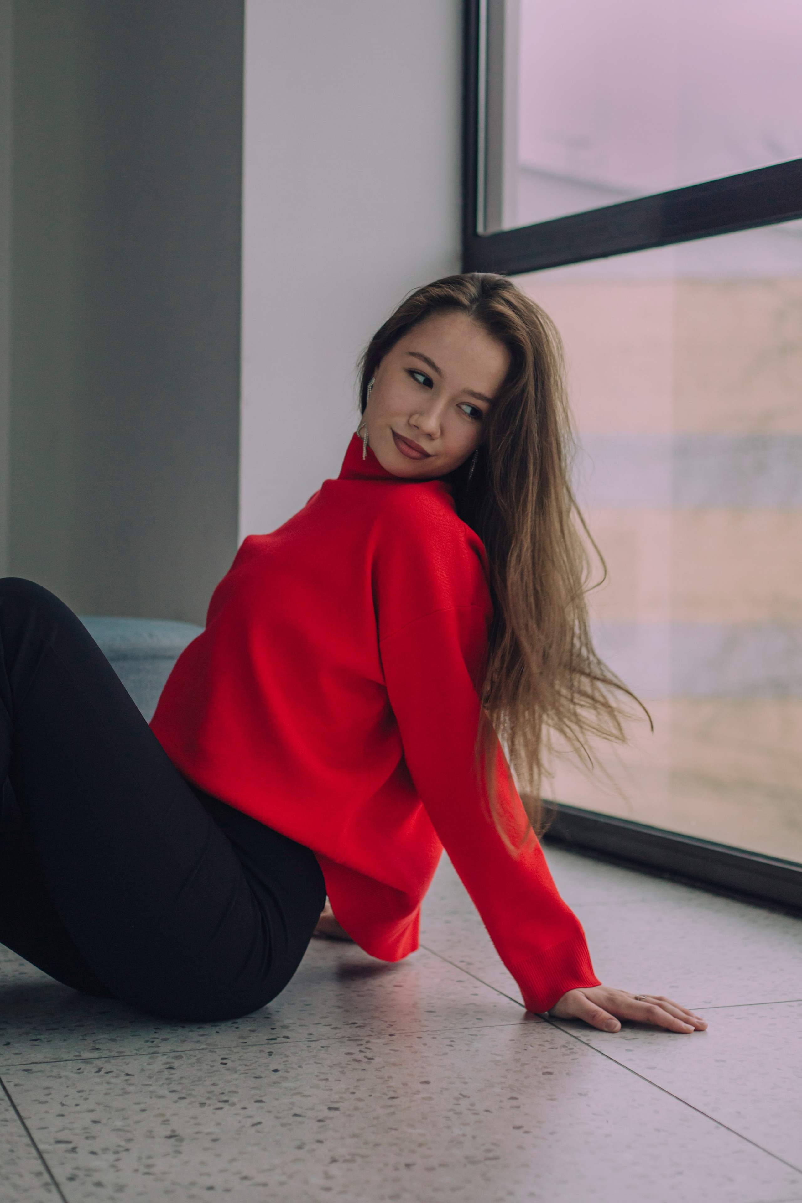 Саша. Портретный фотограф Москва Юлия Трякина