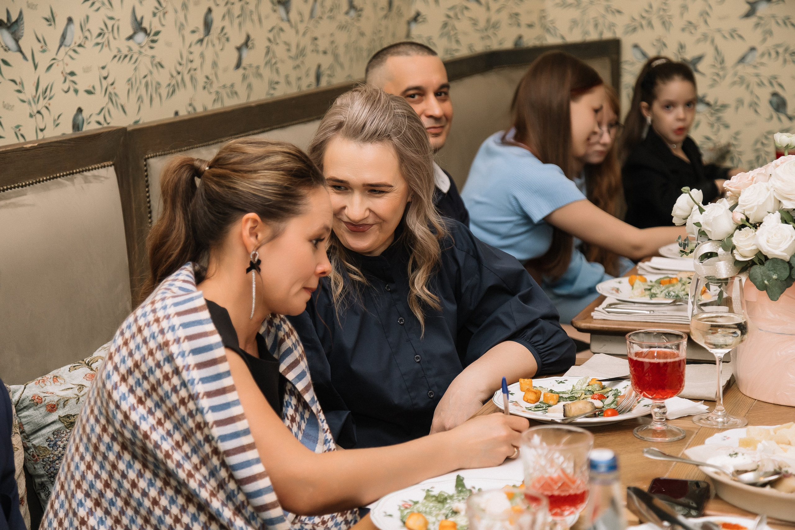 Виктор и Елена/2024. Свадебный и семейный фотограф в Екатеринбурге