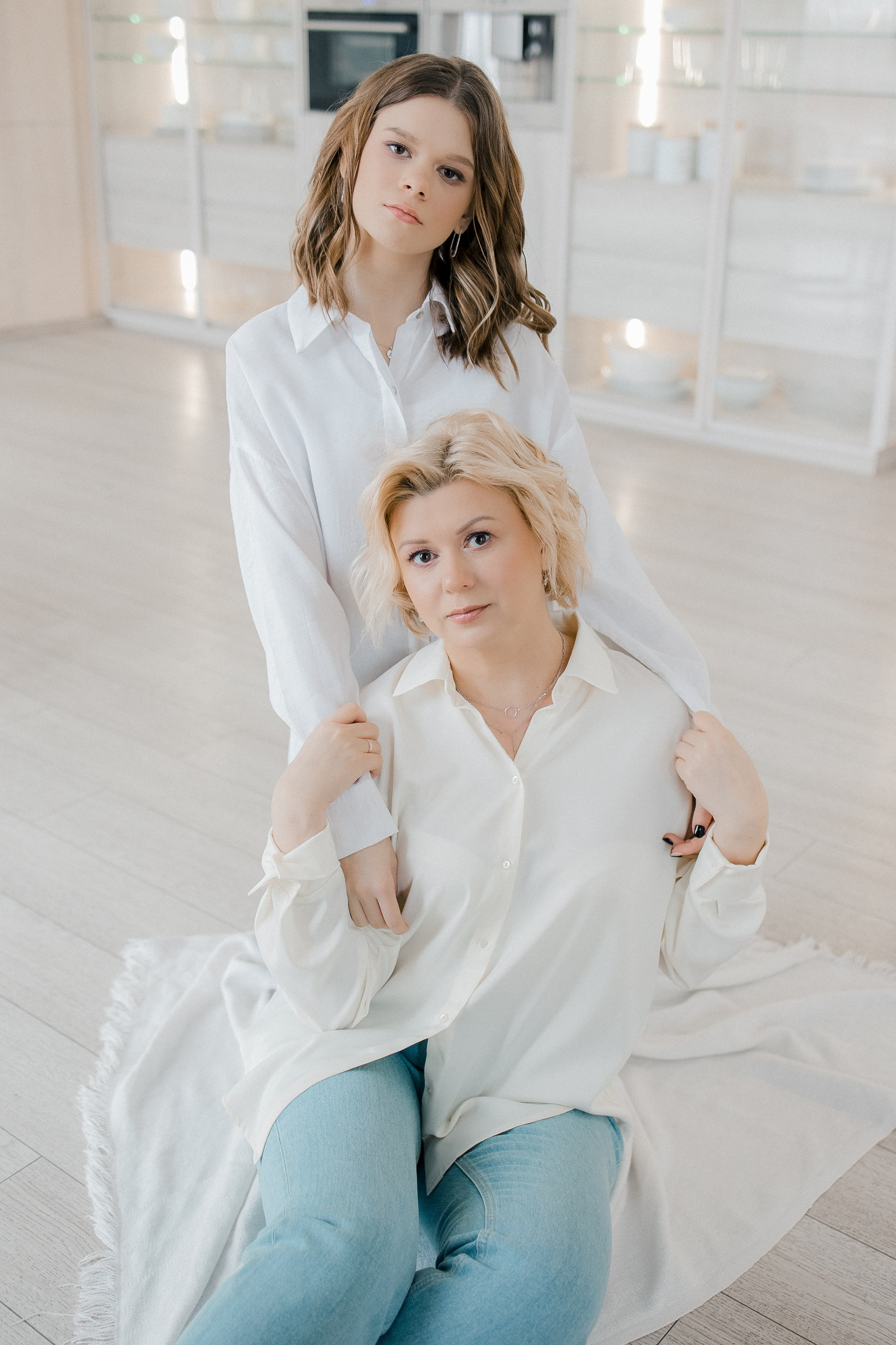 Портретная сьемка. Фотограф в Санкт-Петербурге