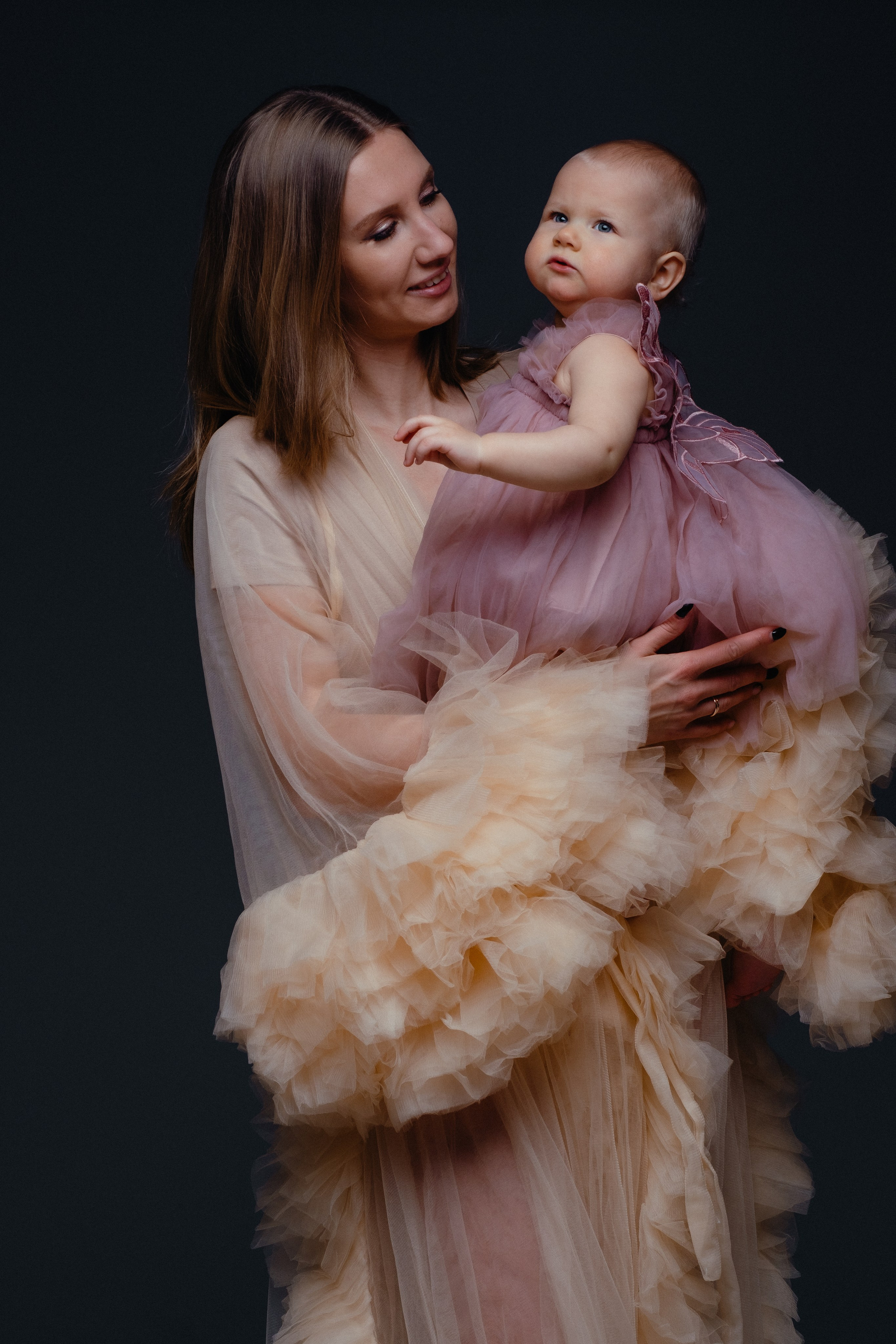 Кристина и Януля. Свадебный, семейный фотограф в Санкт-Петербурге