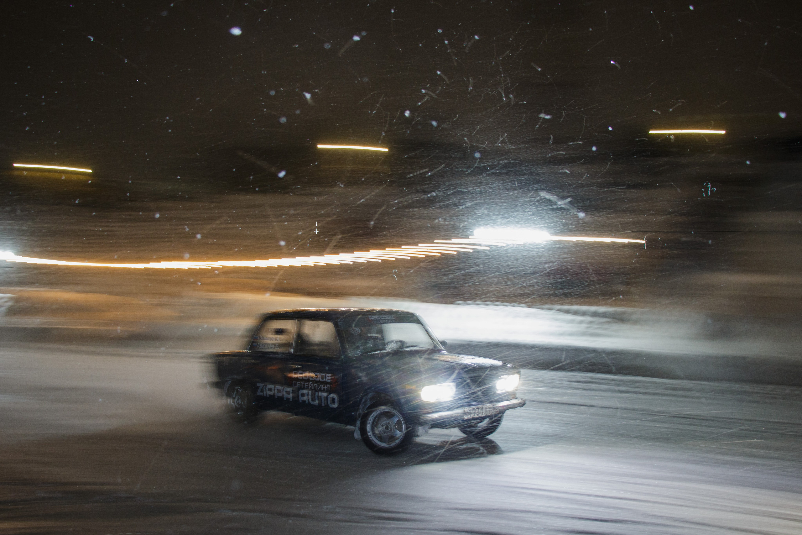 IDS 2026. Открытие сезона. Олег Романов. Мастер фото по спорту