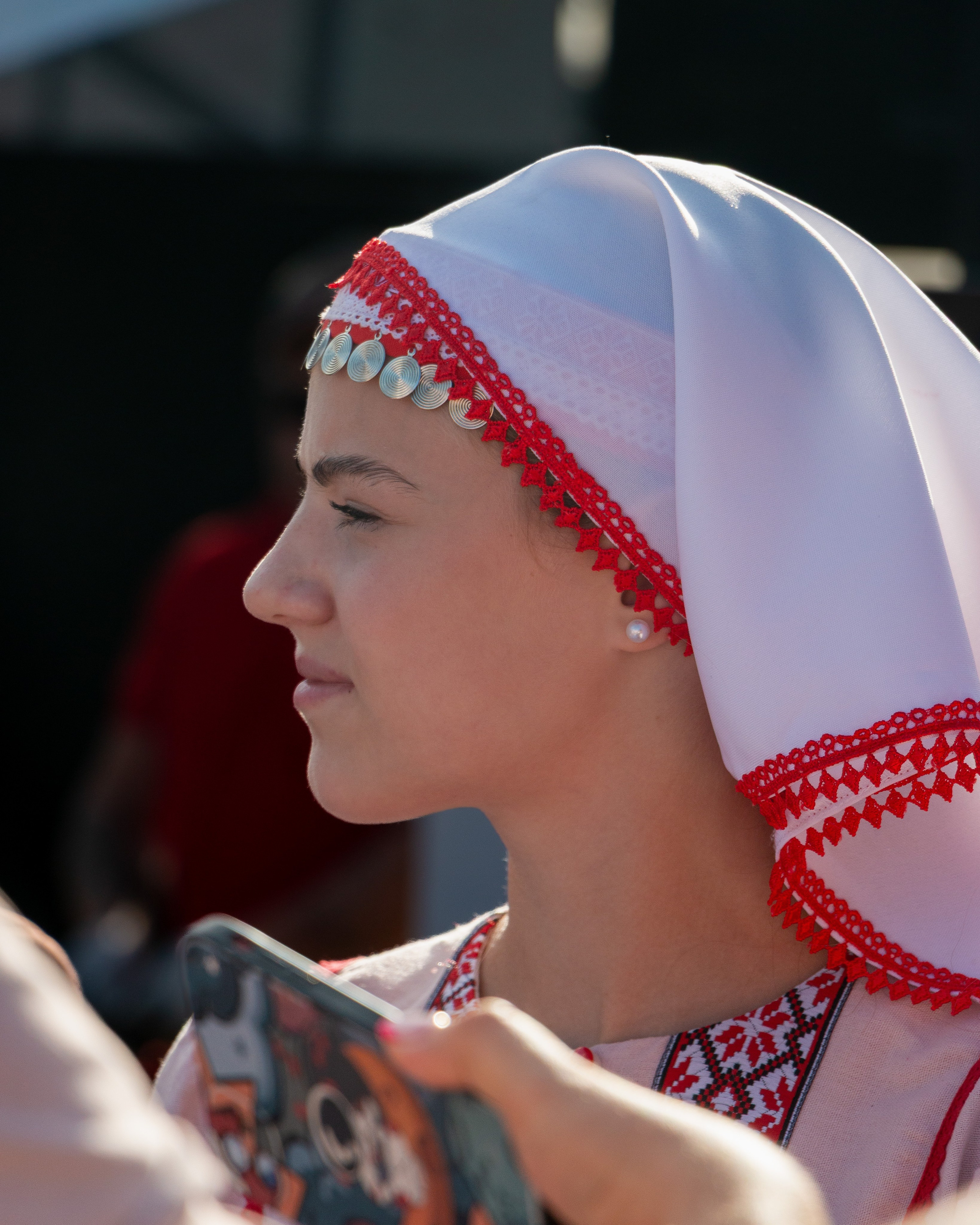 День флага России. Ижевск 2025. Олег Романов. Мастер фото по спорту