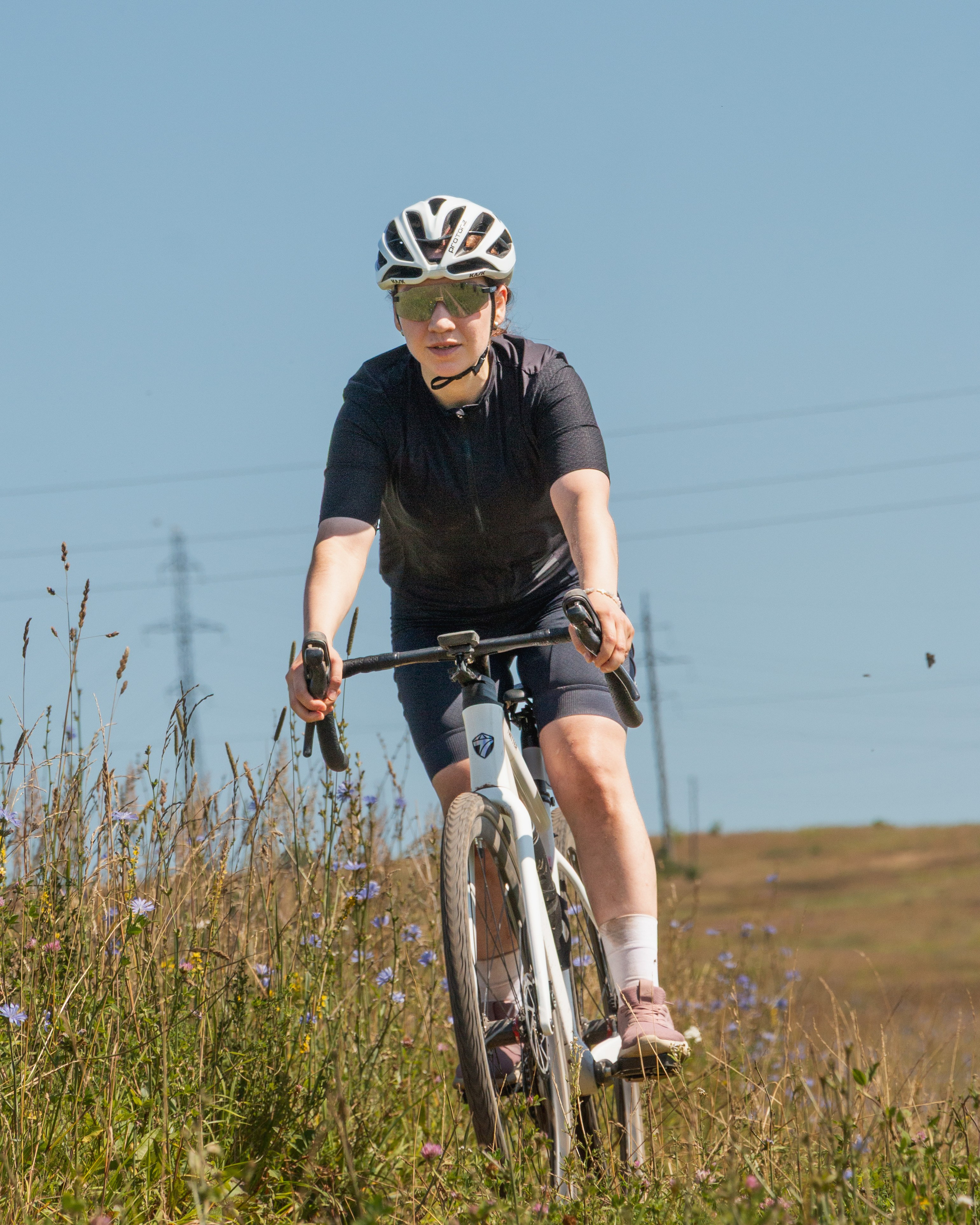 Чебер race 2025. Олег Романов. Мастер фото по спорту