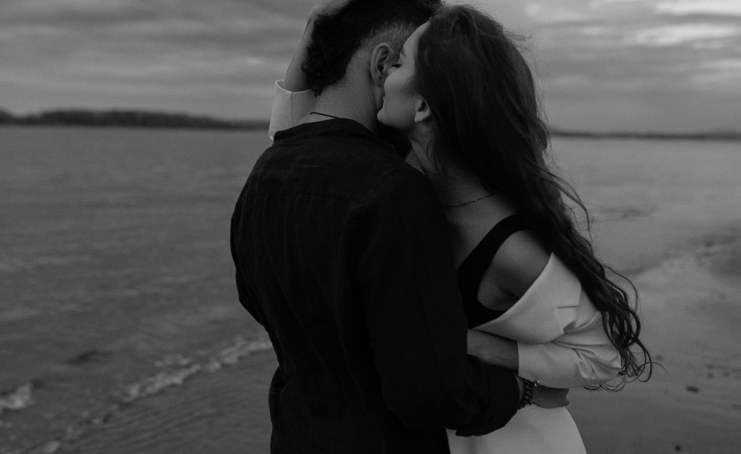 Lesya & Nikita. Фотограф Самара