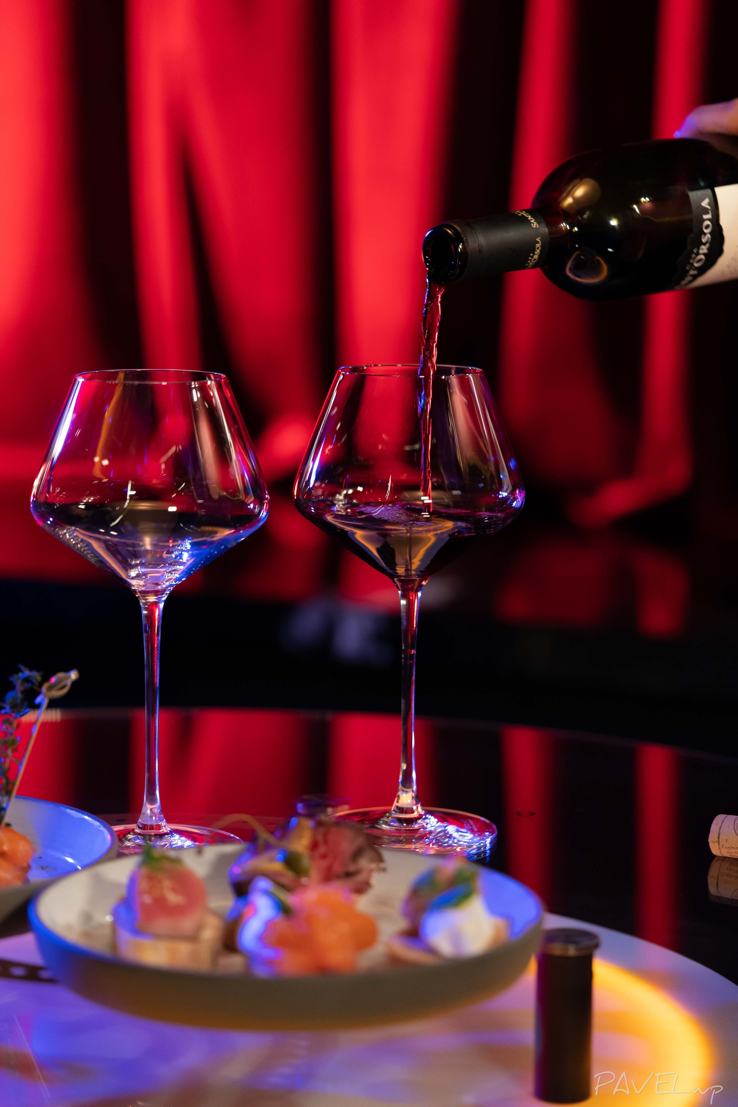 Food Filming. Pavel Stepanov photo, video, drone filming