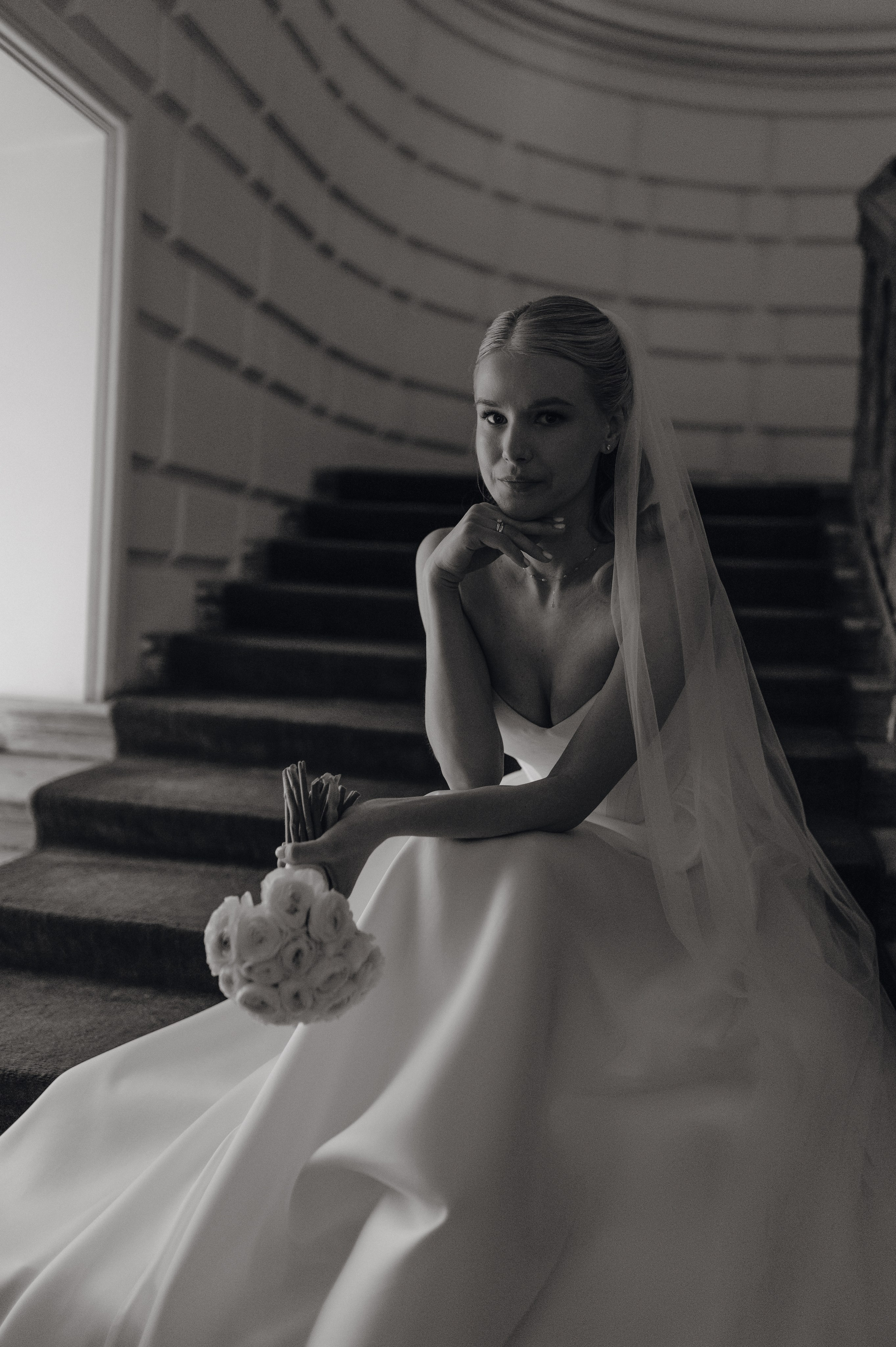 Александра и Алексей, Особняк Спиридонова и Усадьба Муравьевых-Апостолов. Свадебный фотограф Москва и Санкт-Петербург. Анастасия Чудина