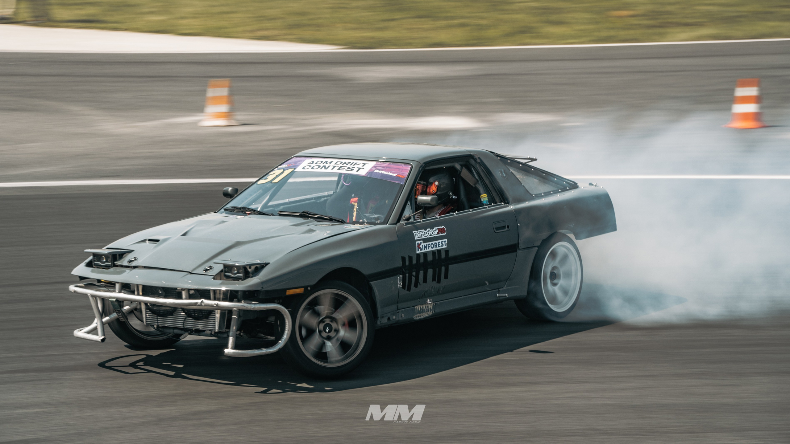 Фестиваль по дрифту «ADM Drift Contest». Репортажный Фотограф