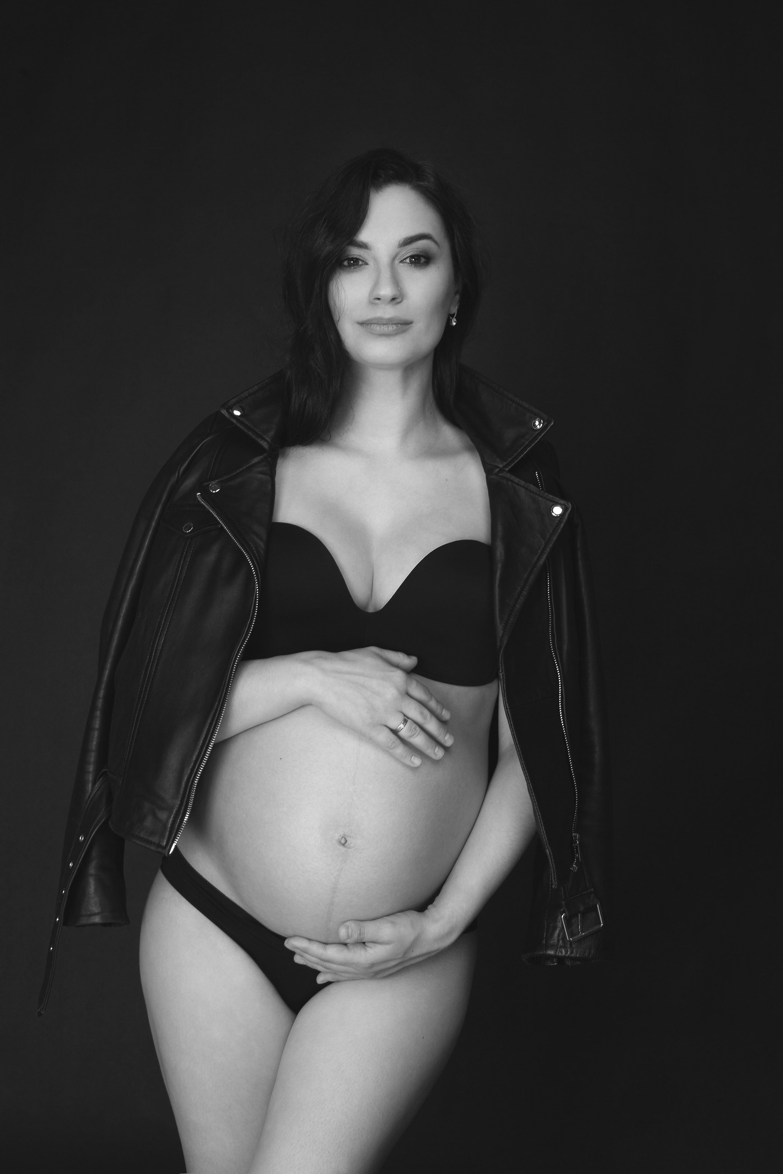 В ожидании. Keti_photographer Фотограф Иркутск Кети Гуджабидзе