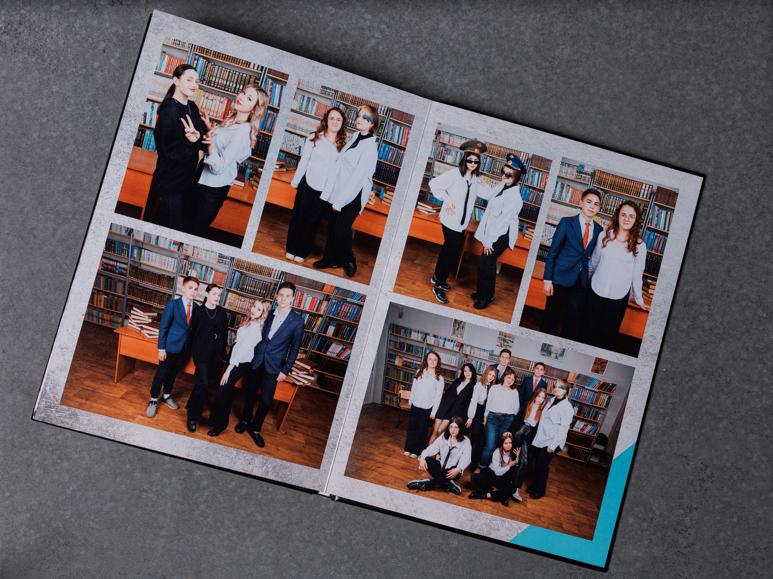 Выпускной альбом Иркутск