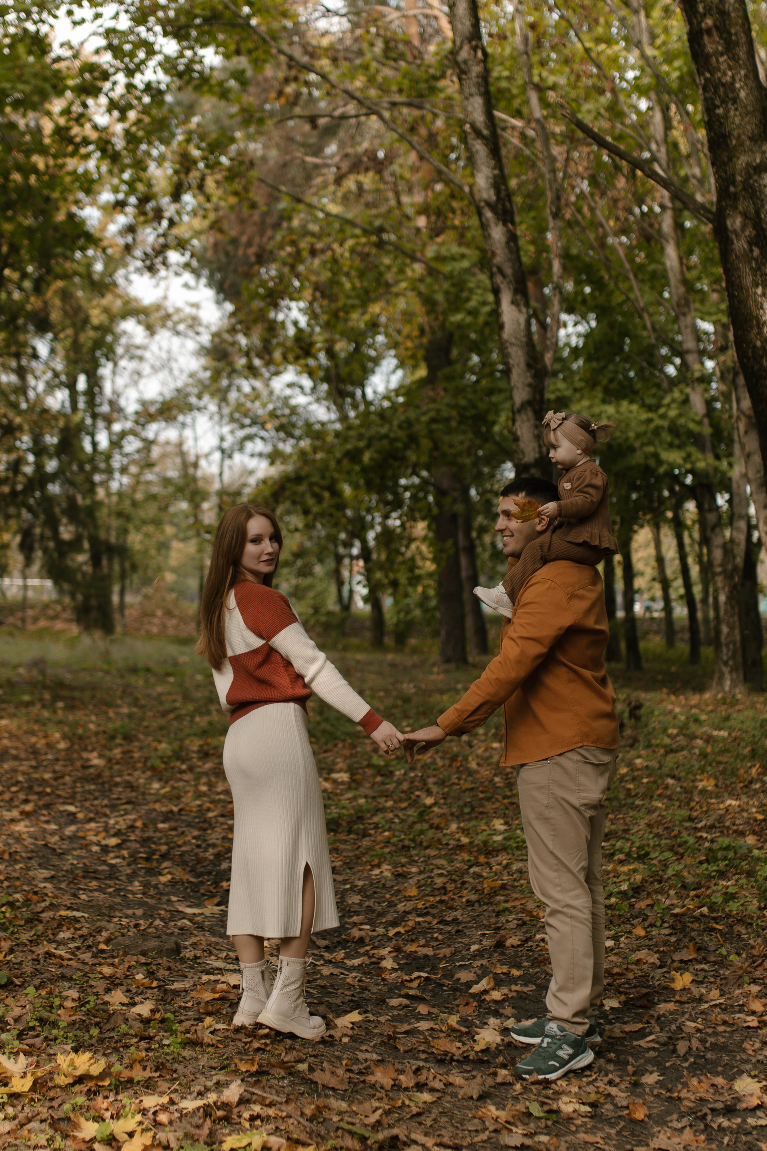 Алексей, Ксения и Мира. Свадебный и семейный фотограф в Краснодаре/Геленджике/Сочи/Санкт-Петербурге