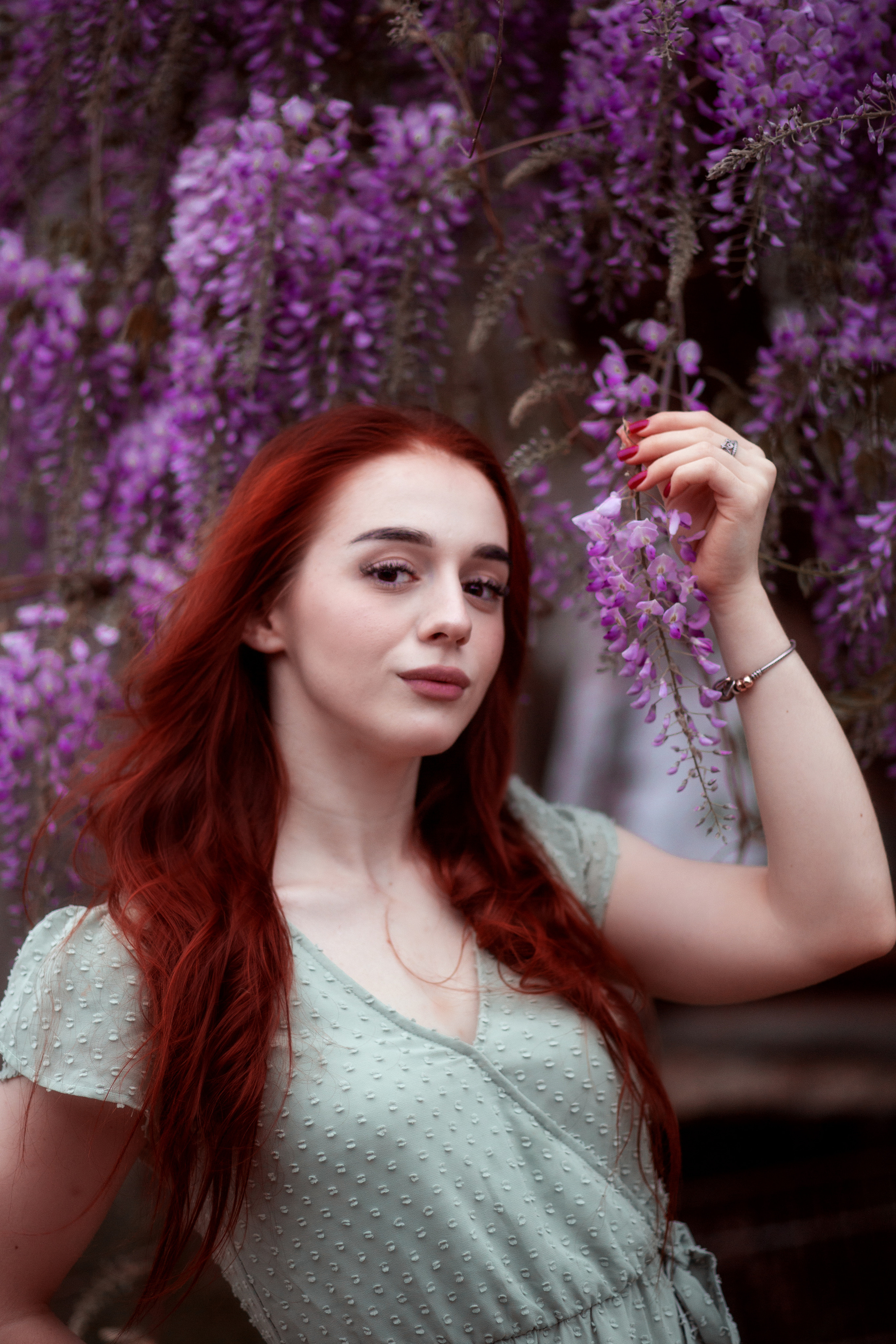 Улица Художественные. Семейный фотограф в Тбилисском районе Наталия Батина