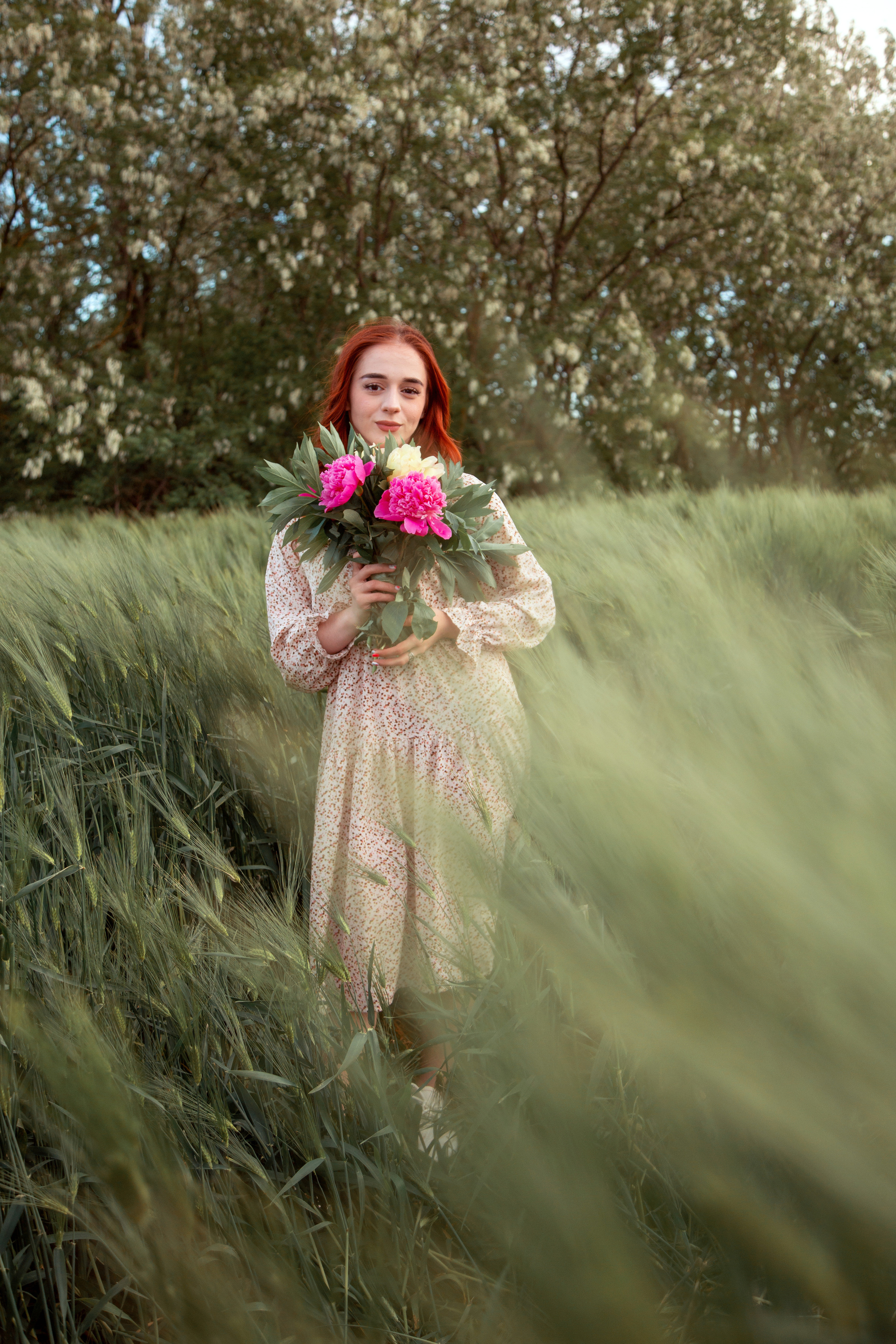 Улица Художественные. Семейный фотограф в Тбилисском районе Наталия Батина