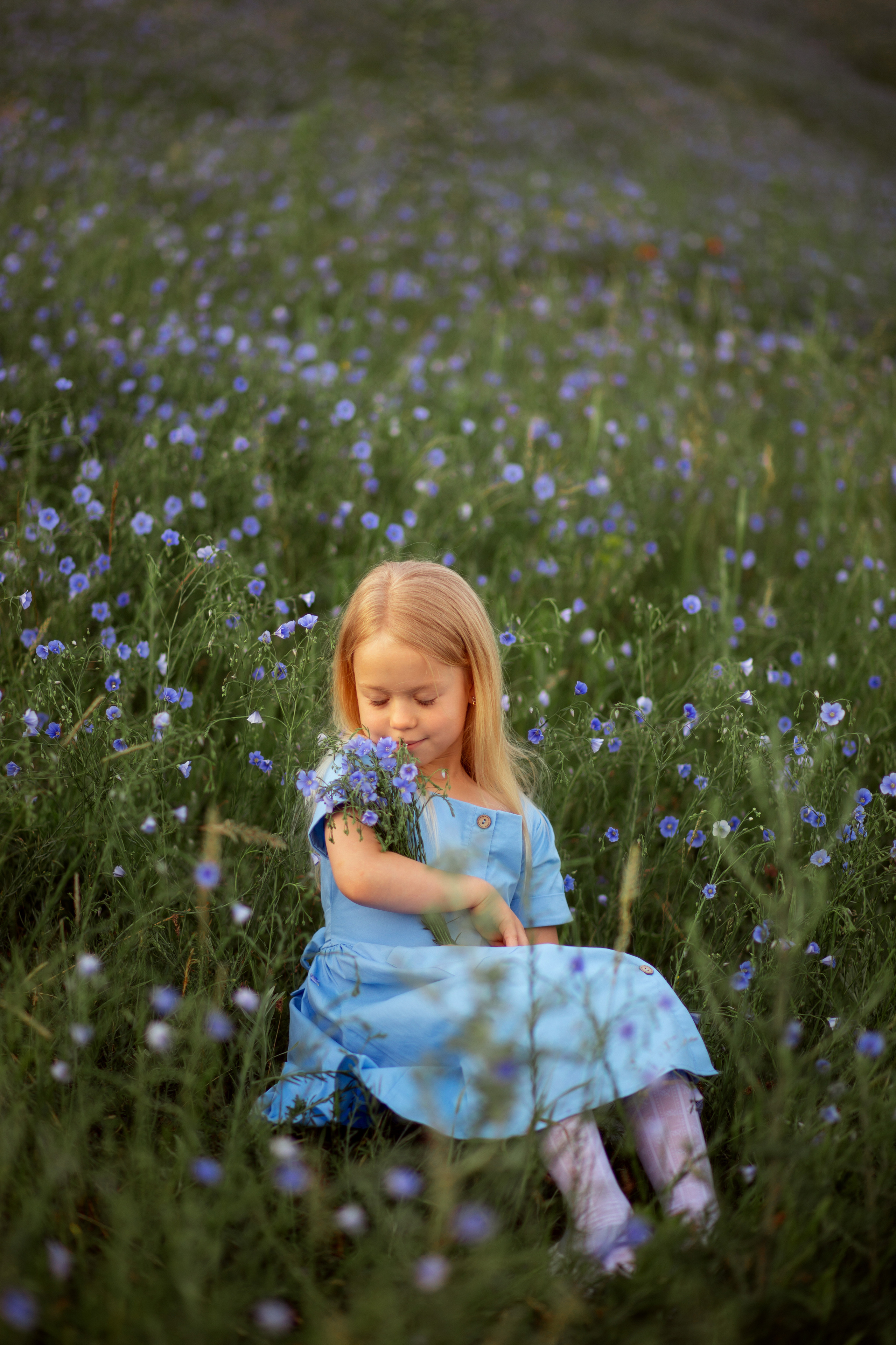 Улица Художественные. Семейный фотограф в Тбилисском районе Наталия Батина