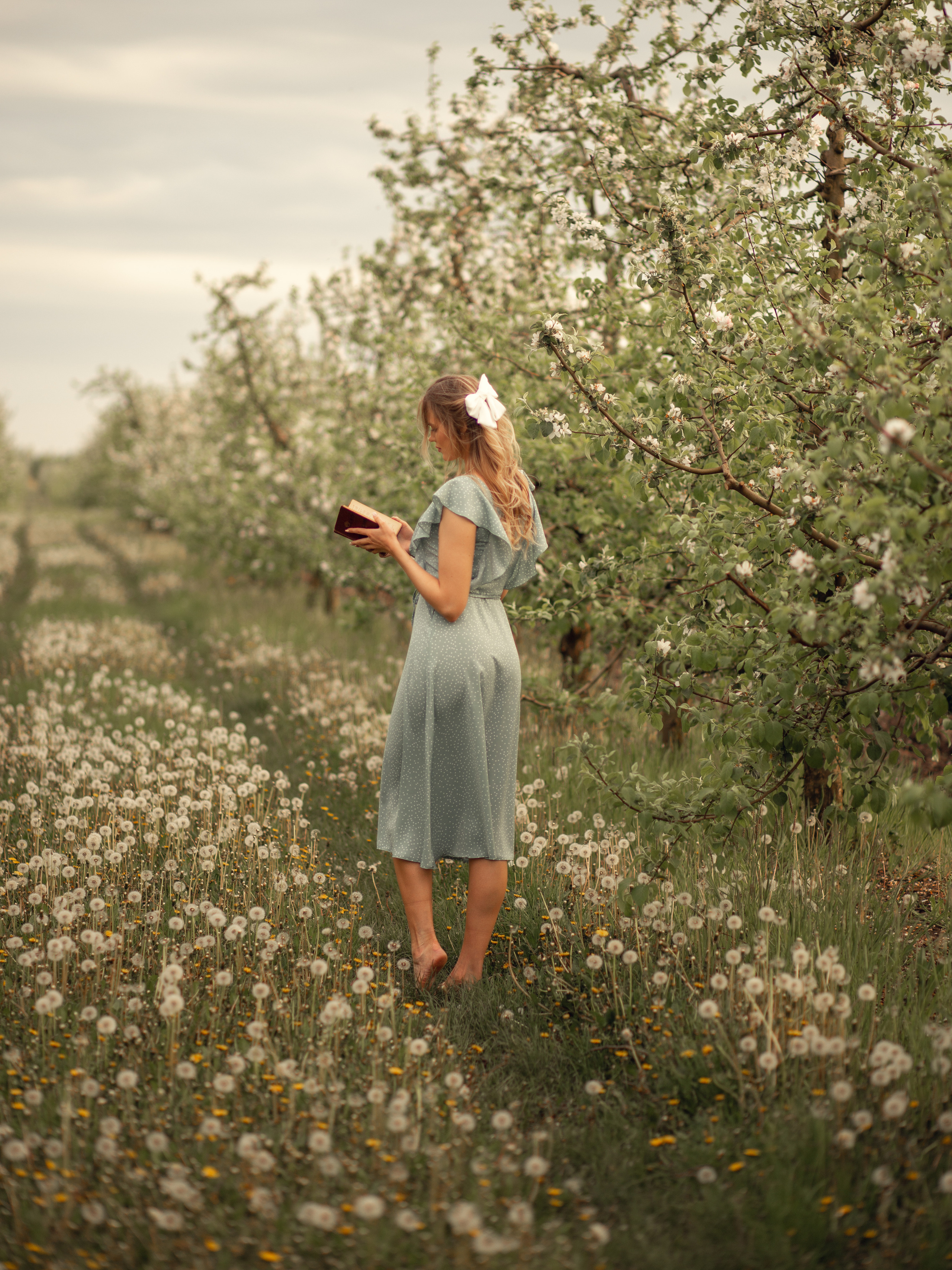 Улица Художественные. Семейный фотограф в Тбилисском районе Наталия Батина