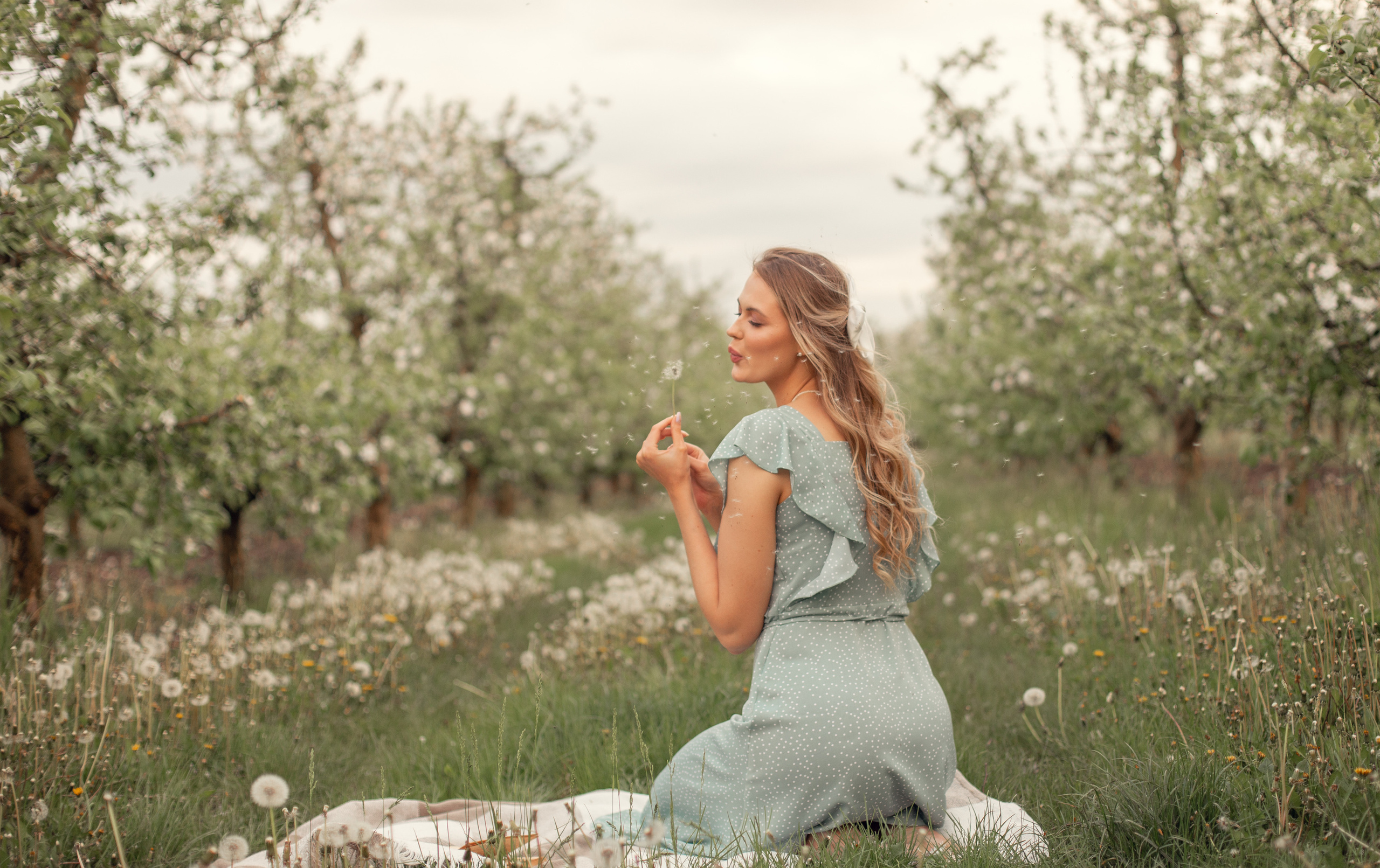 Улица Художественные. Семейный фотограф в Тбилисском районе Наталия Батина