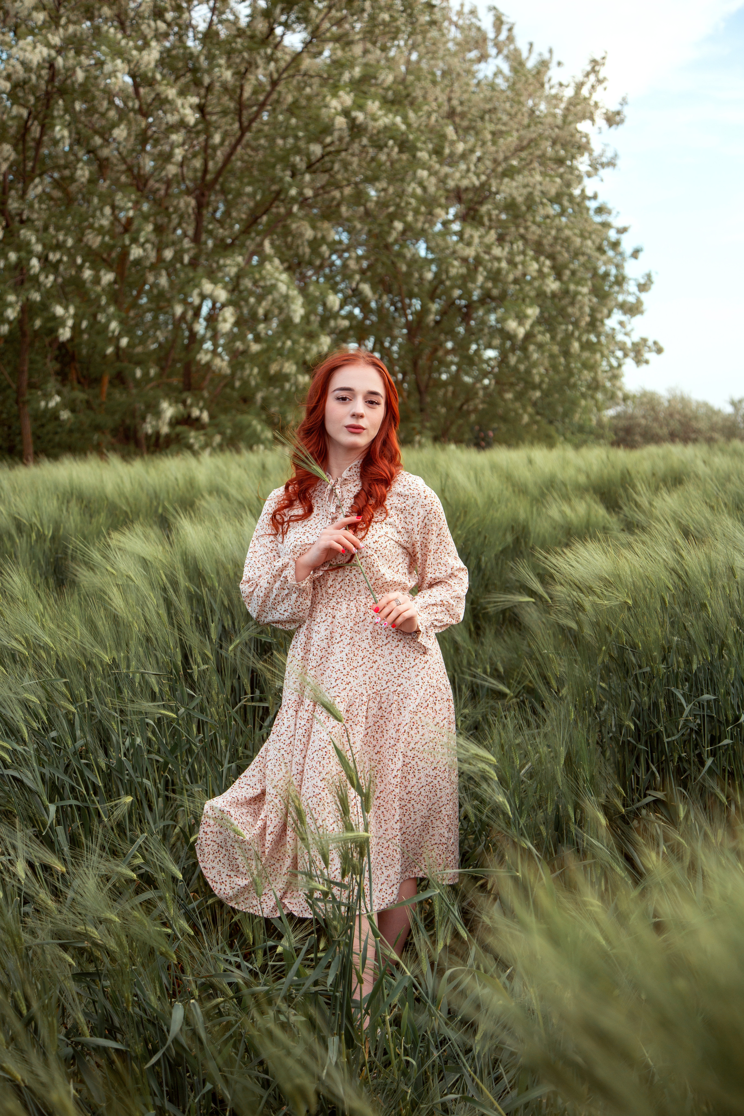 Улица Художественные. Семейный фотограф в Тбилисском районе Наталия Батина